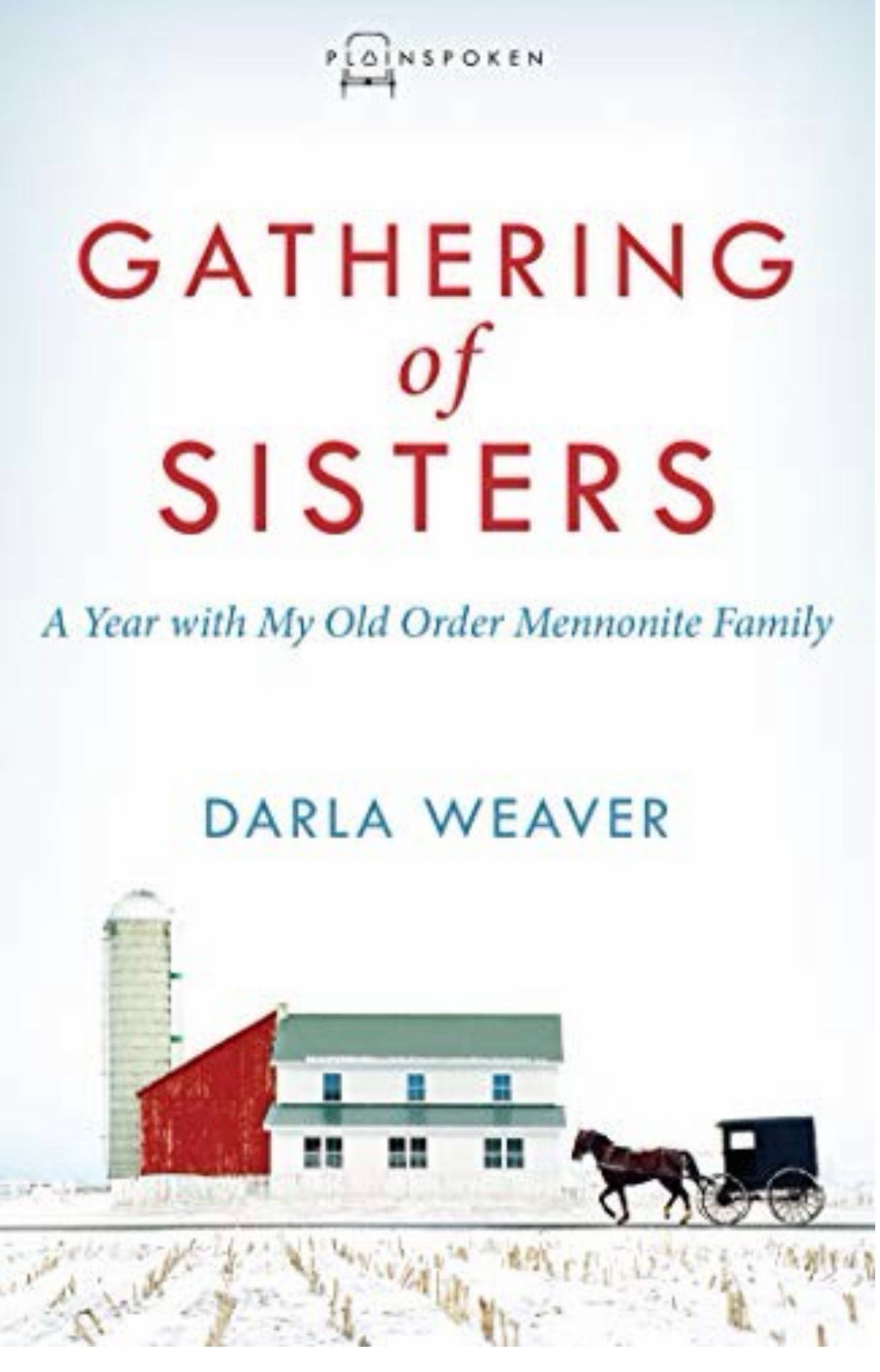 Gathering of Sisters