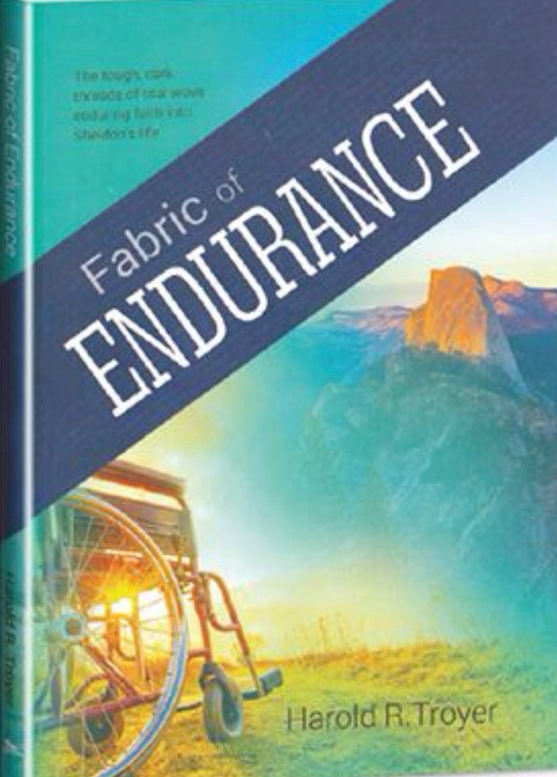 Fabric of Endurance