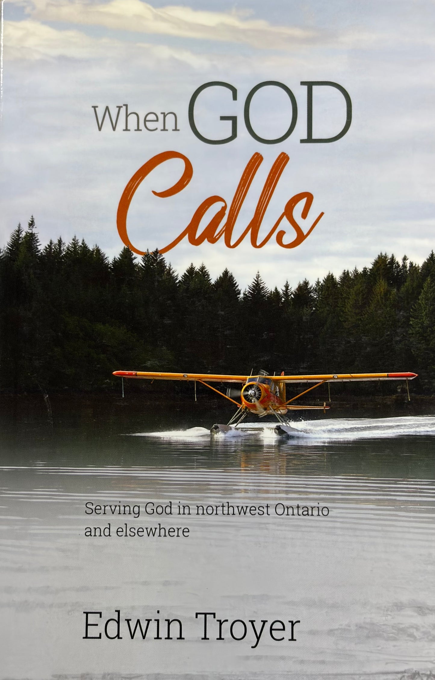 When God Calls