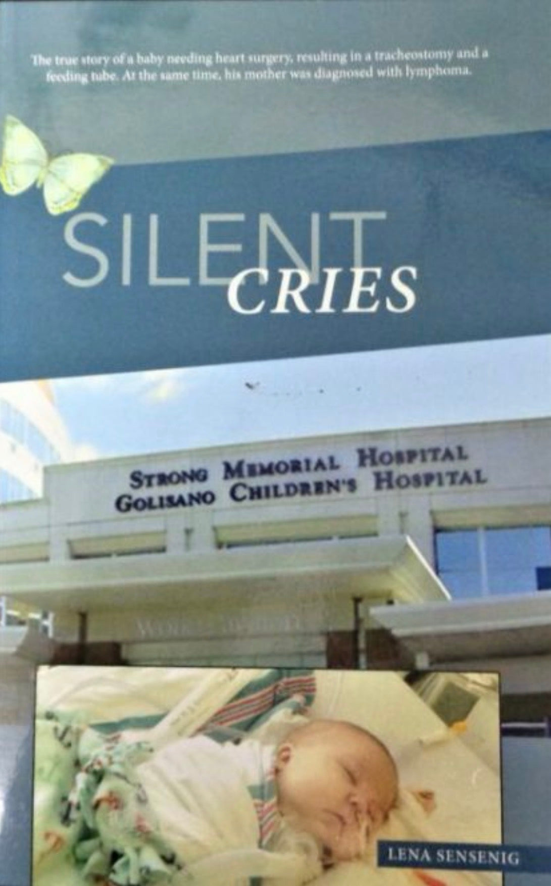 Silent Cries