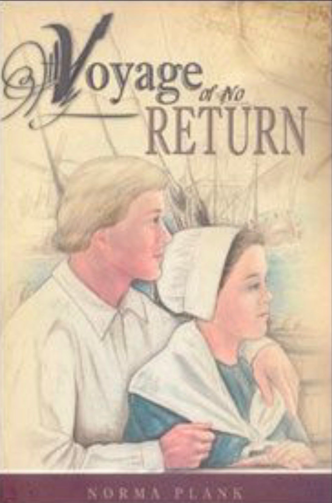 Voyage of No Return