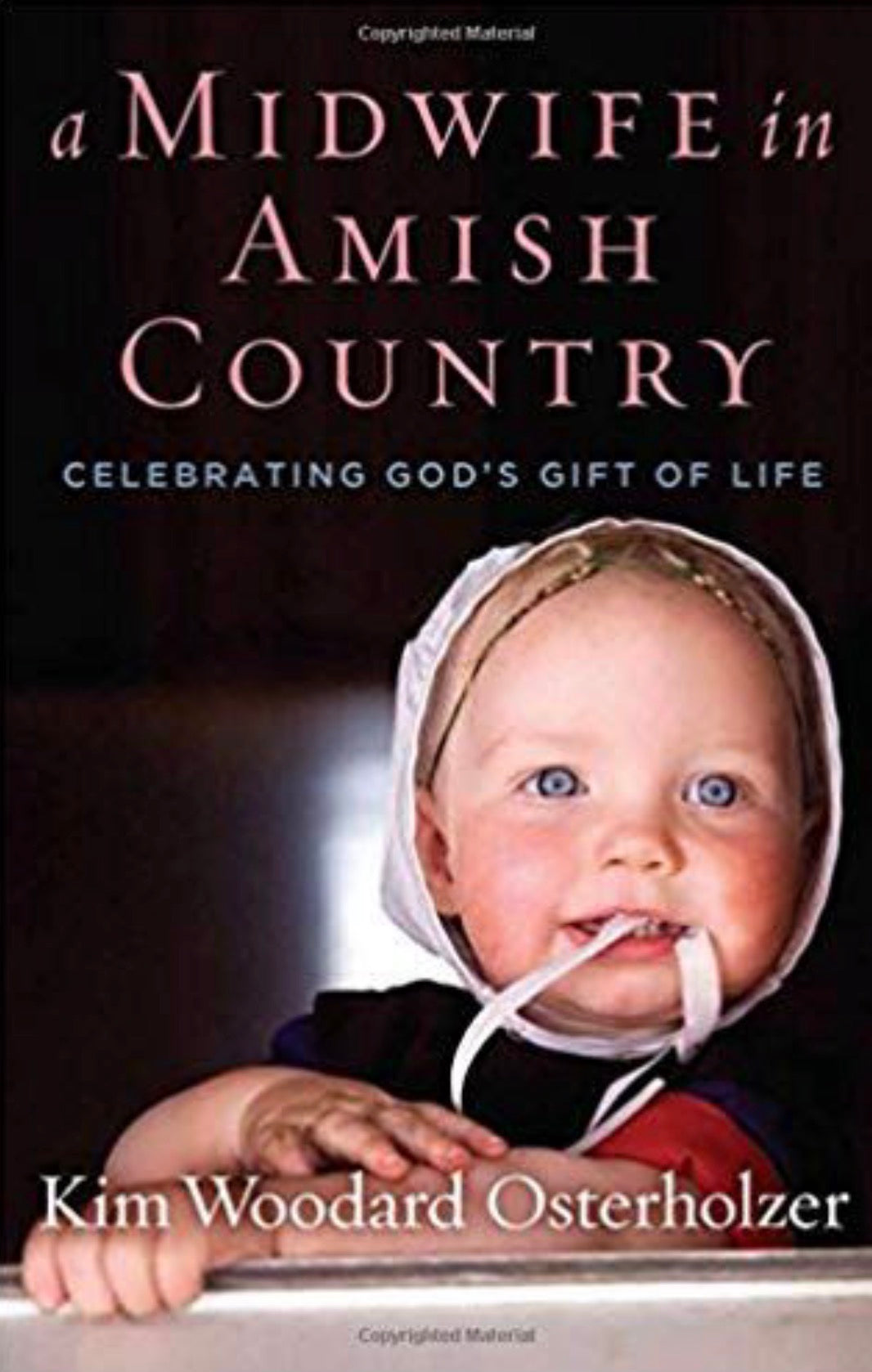 A Midwife in Amish Country Celebrating God's Gift of Life