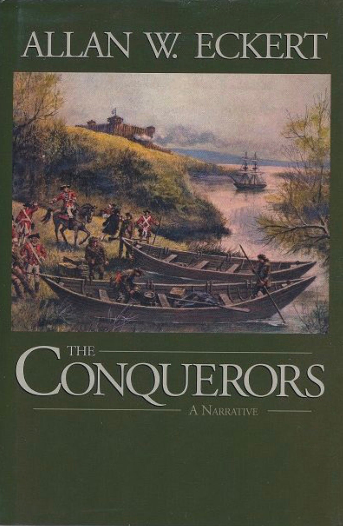 The Conquerors