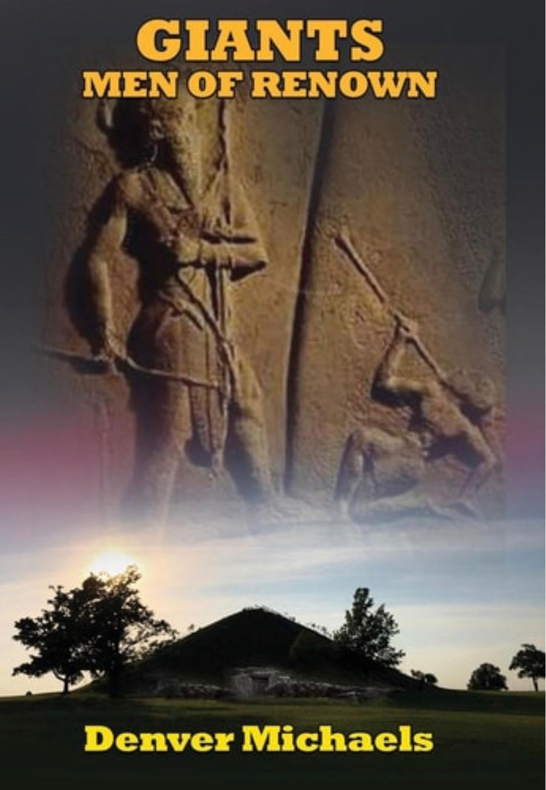 Giants Men of Renown