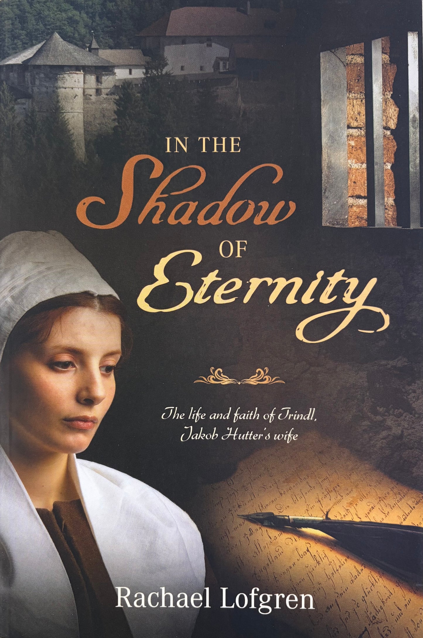 In the Shadow of Eternity