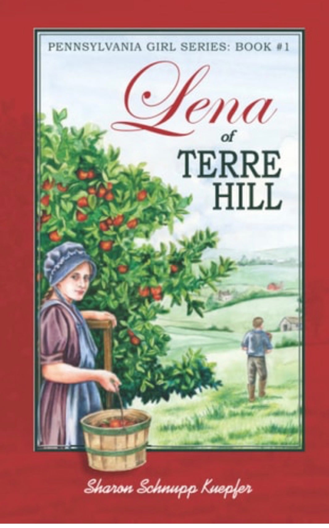 Lena of Terre Hill