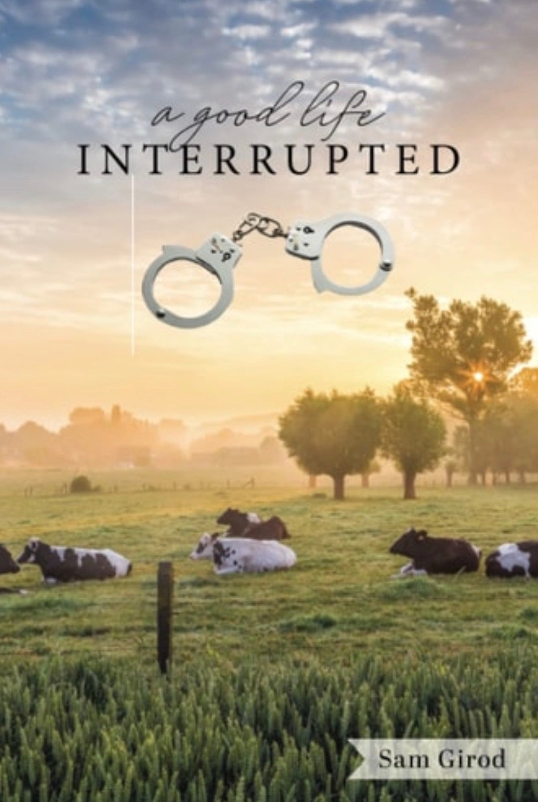 A Good Life Interrupted