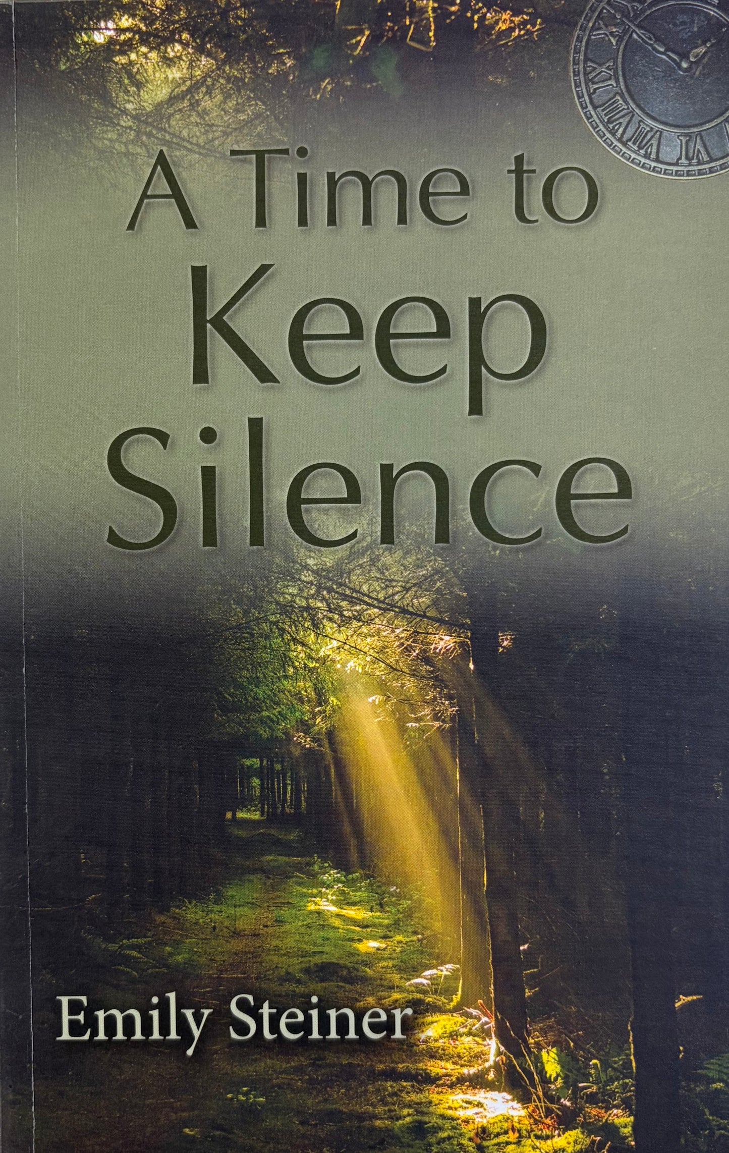 A Time to Keep Silence