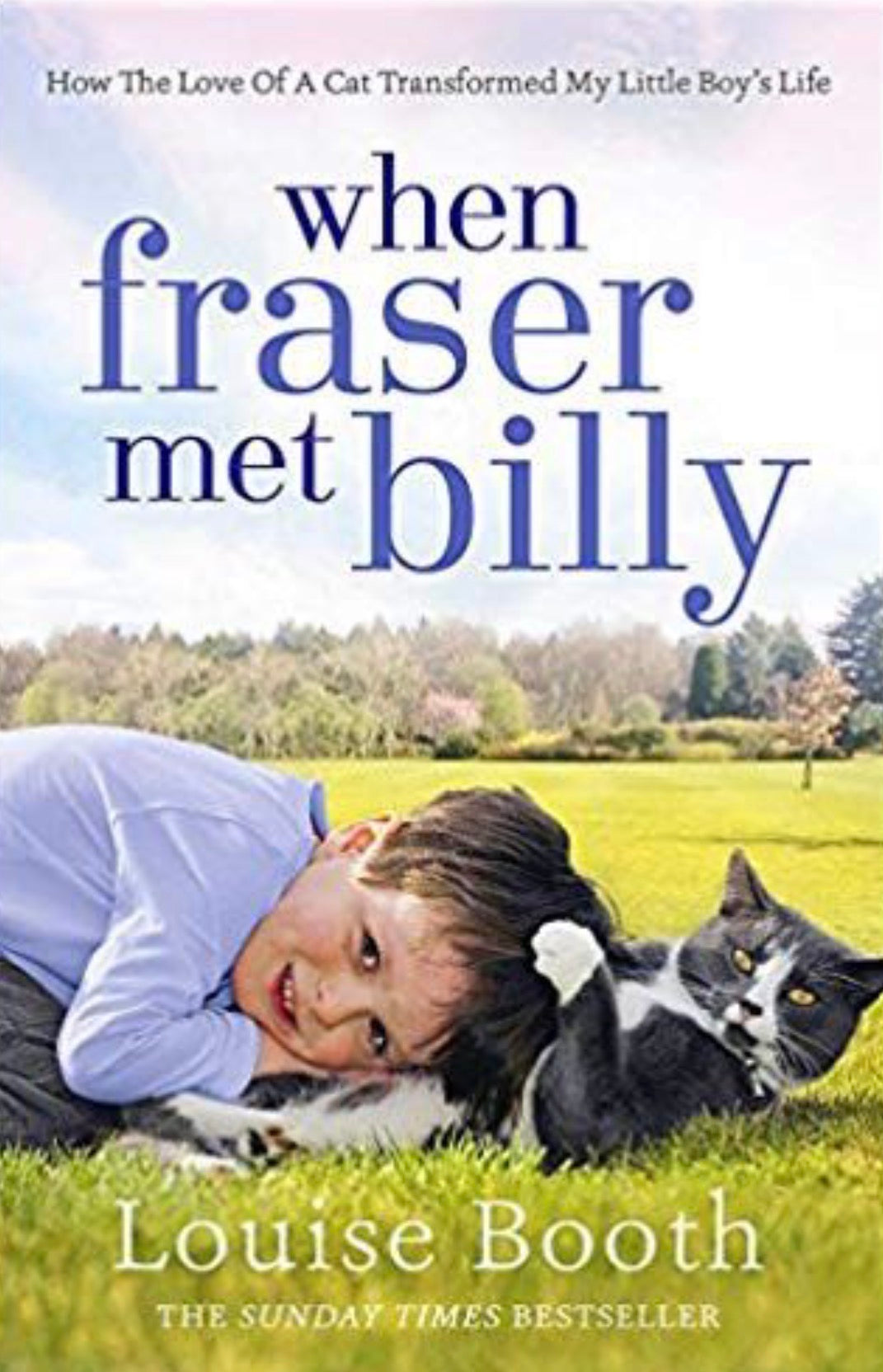 When Fraser Met Billy