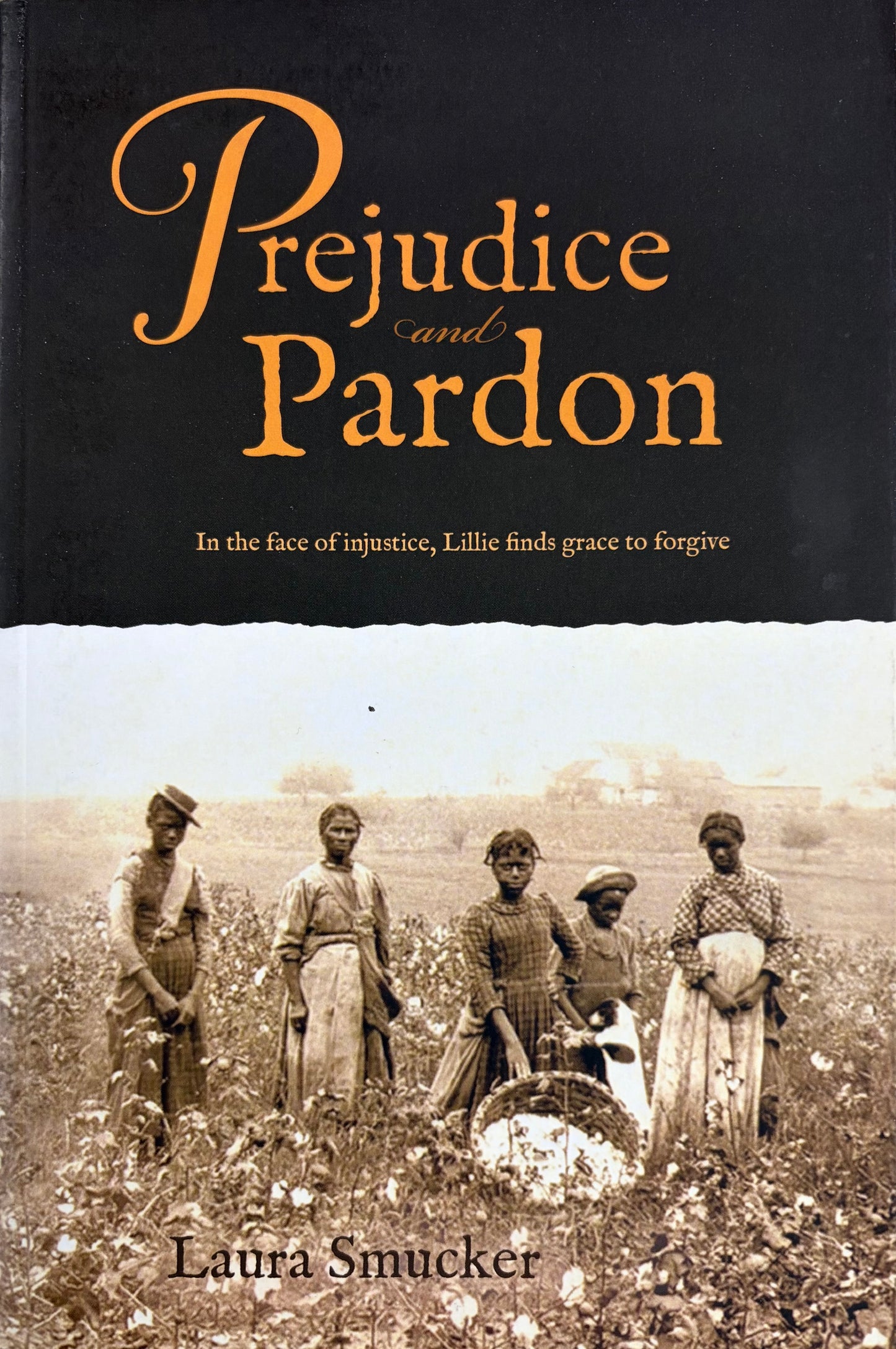 PREJUDICE AND PARDON