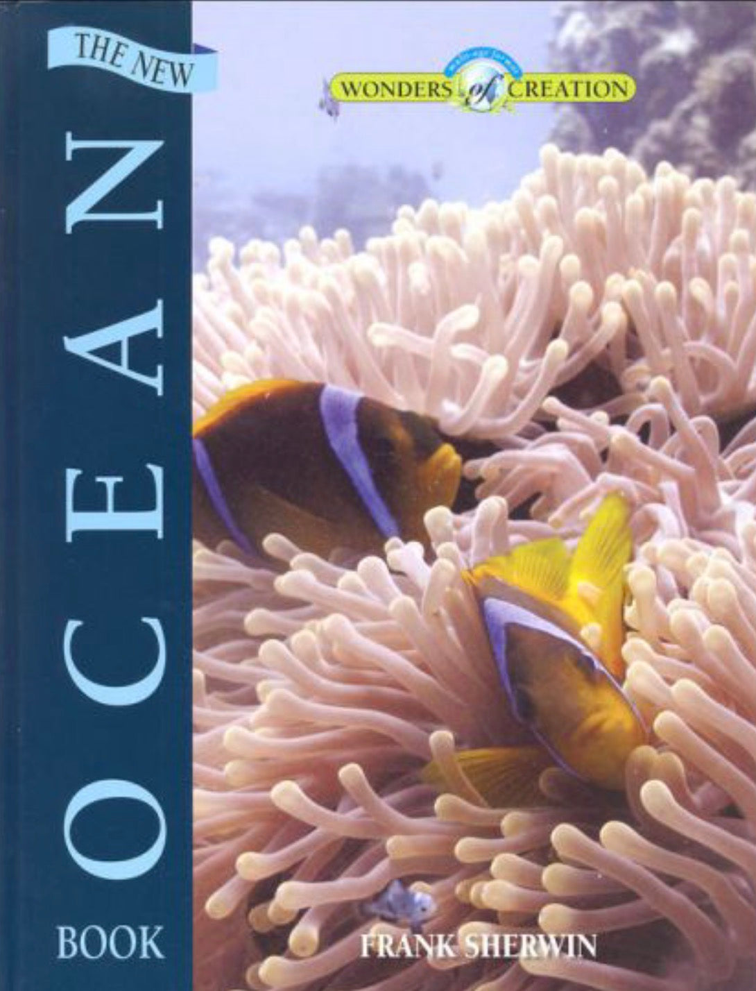 The New Ocean Book