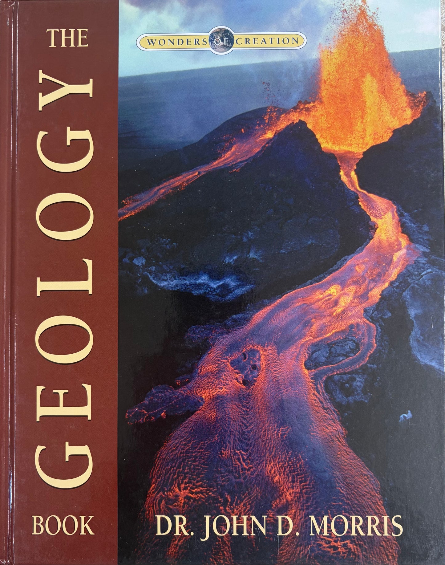 The Geology Book