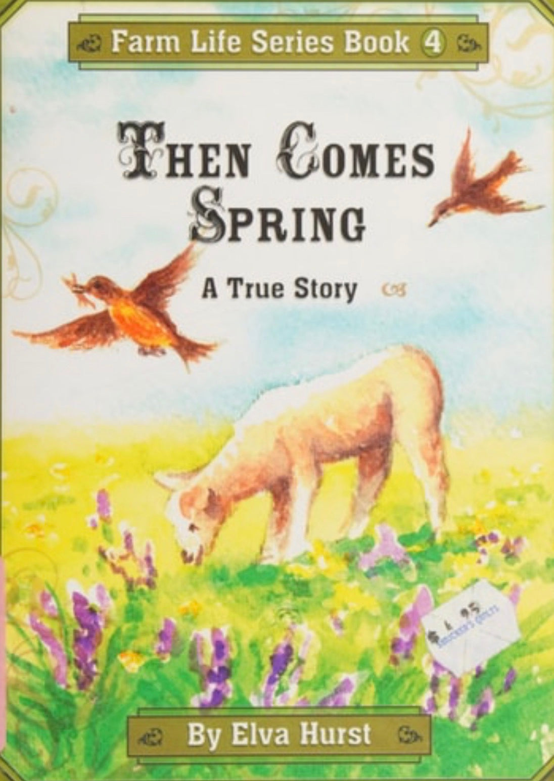 Then Comes Spring