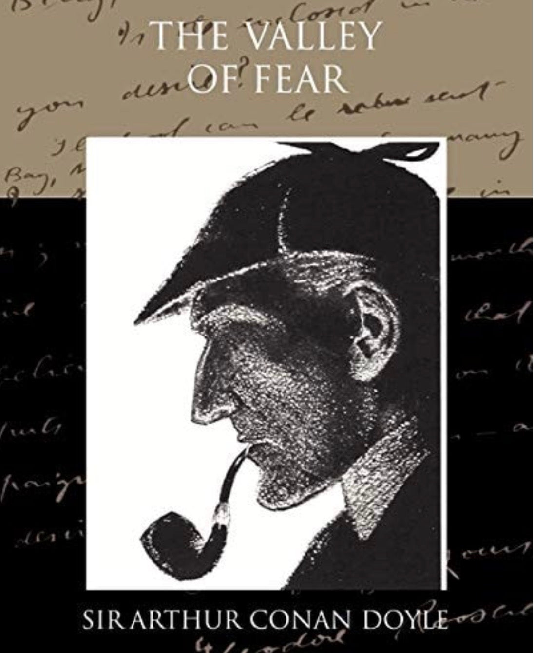 The Valley of Fear