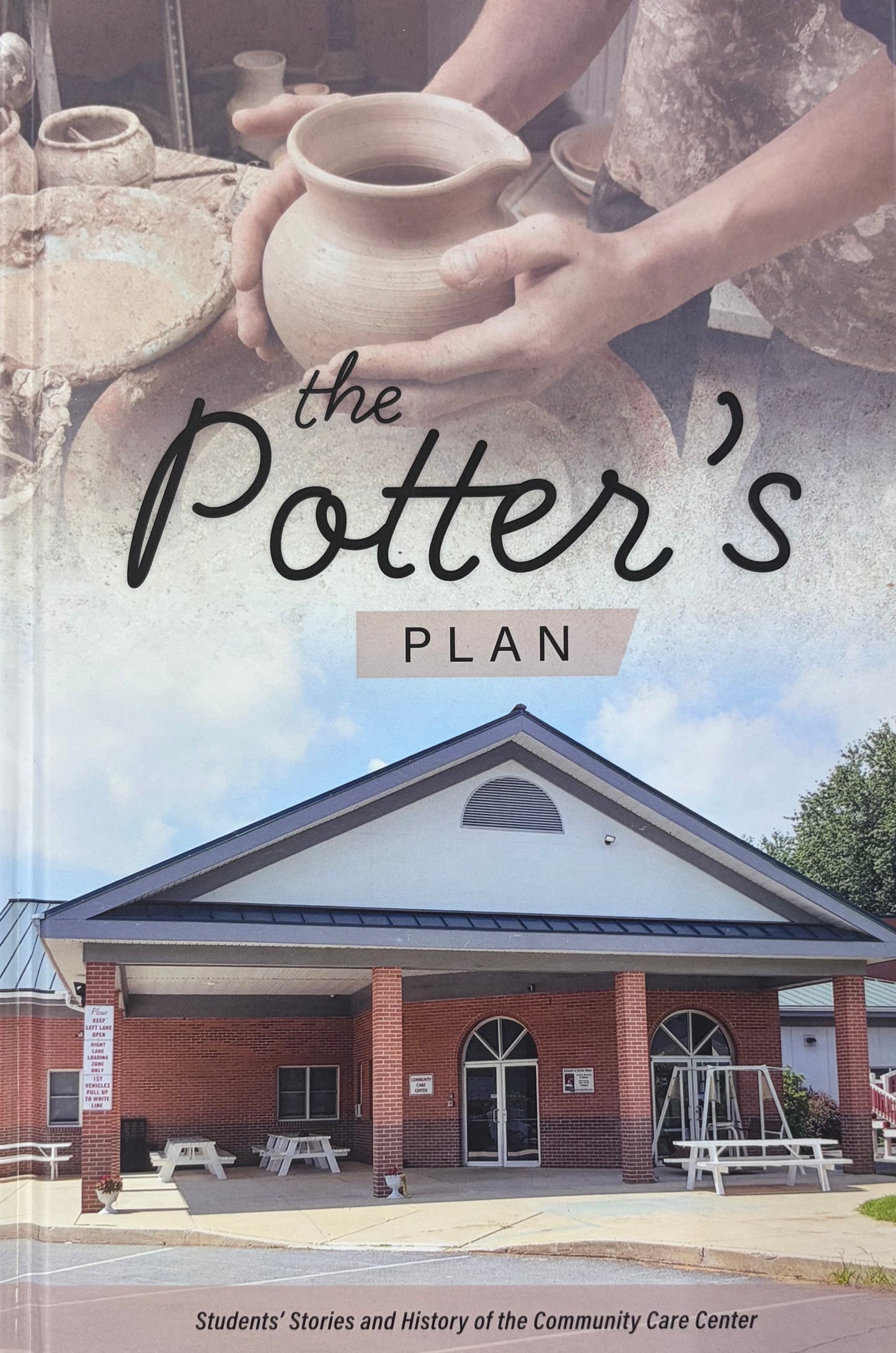 The Potter's Plan