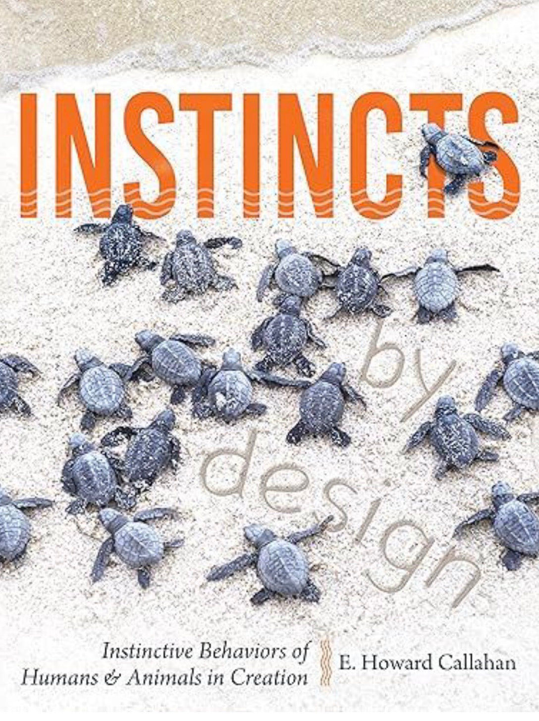 Instincts by Design