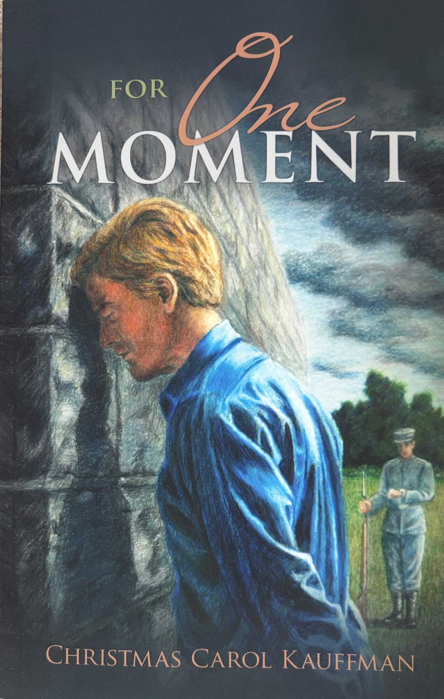 For One Moment