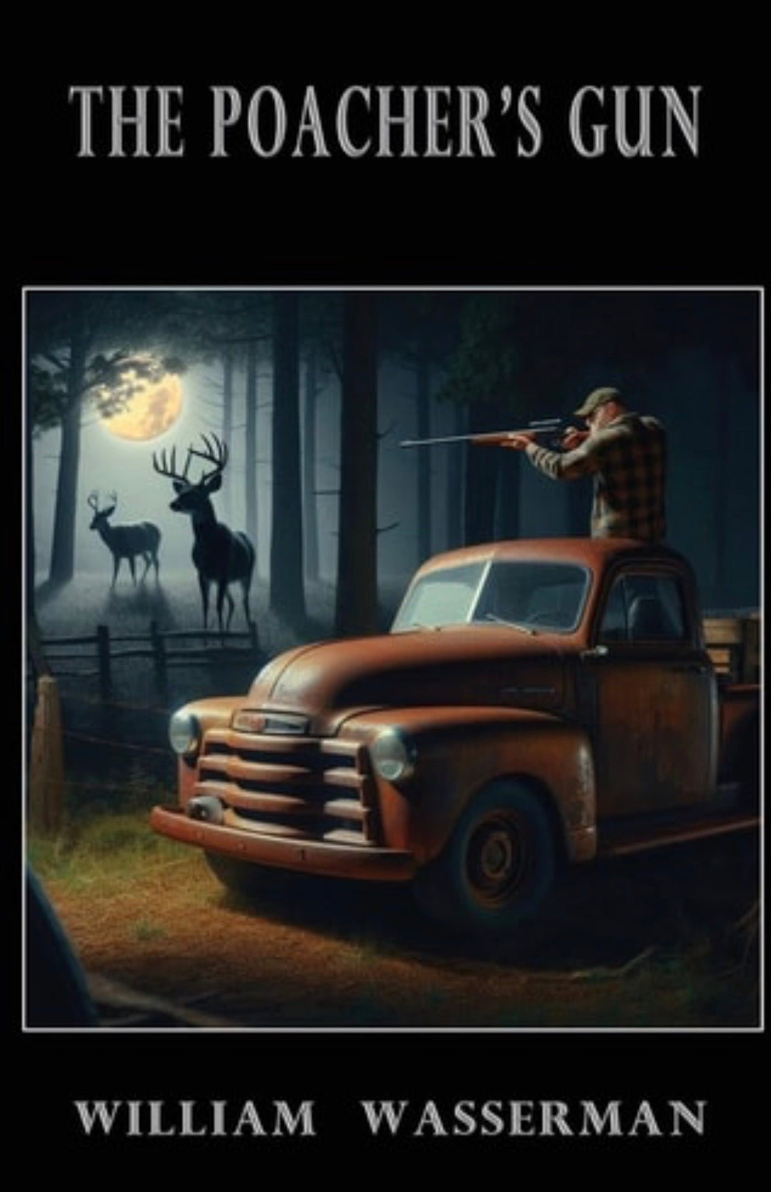The Poacher's Gun