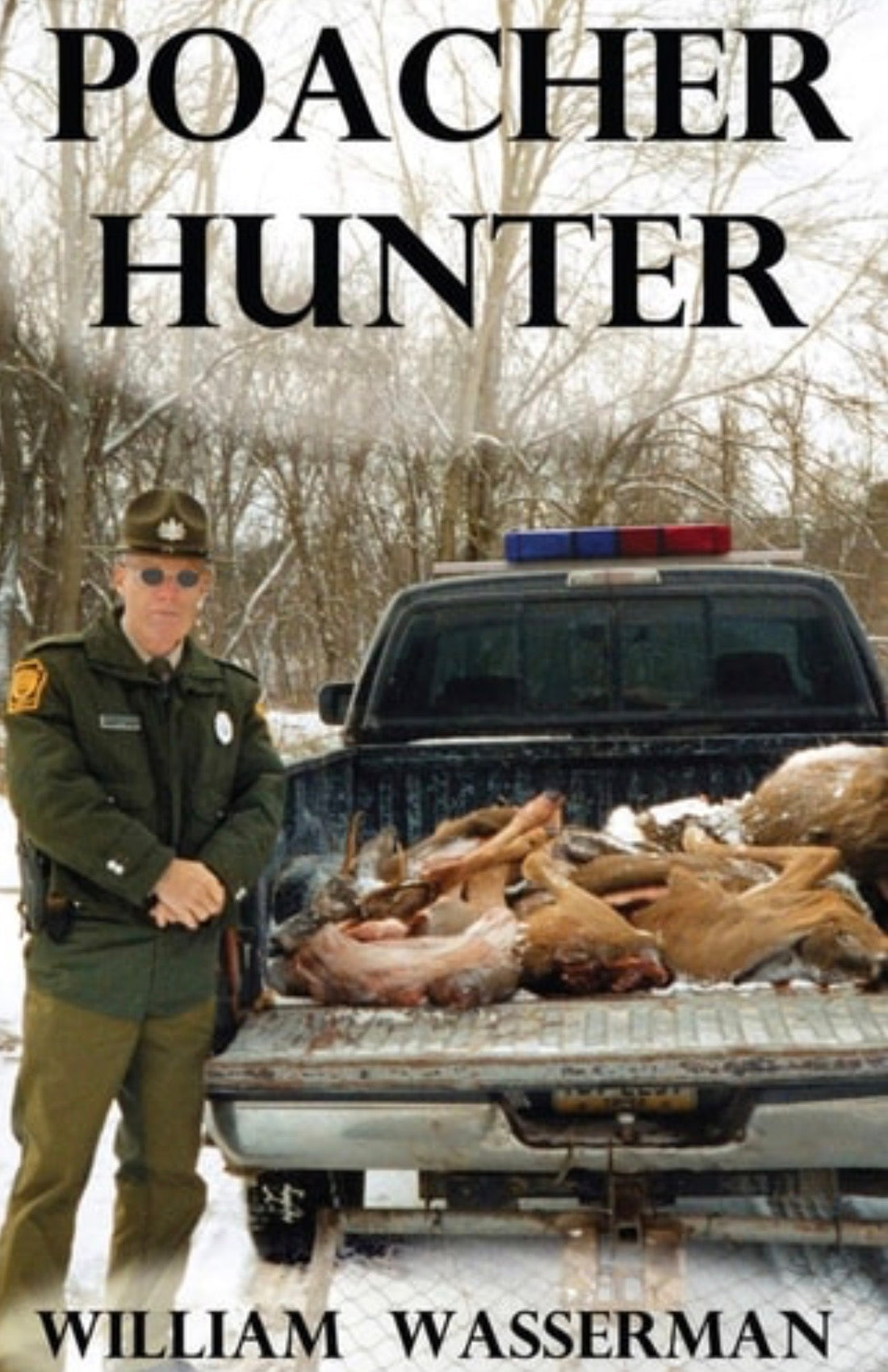 Poacher Hunter