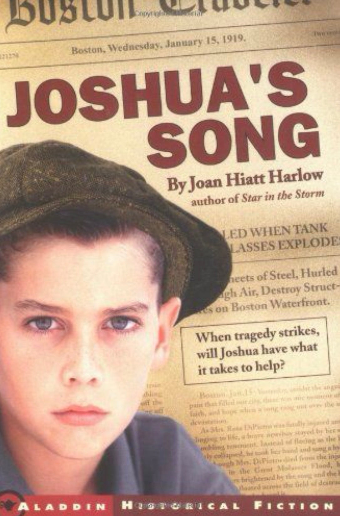 Joshua's Song