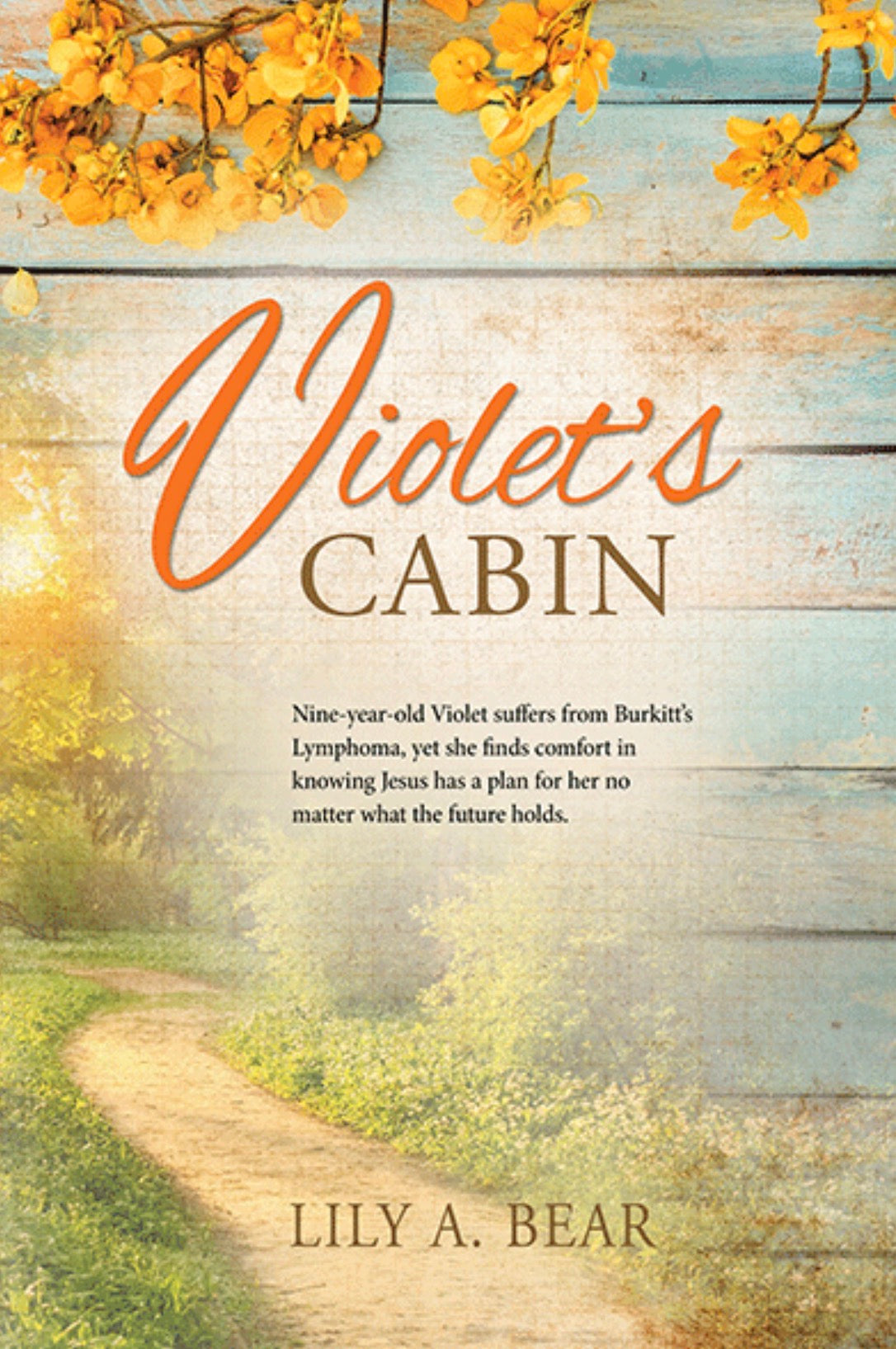 Violet's Cabin