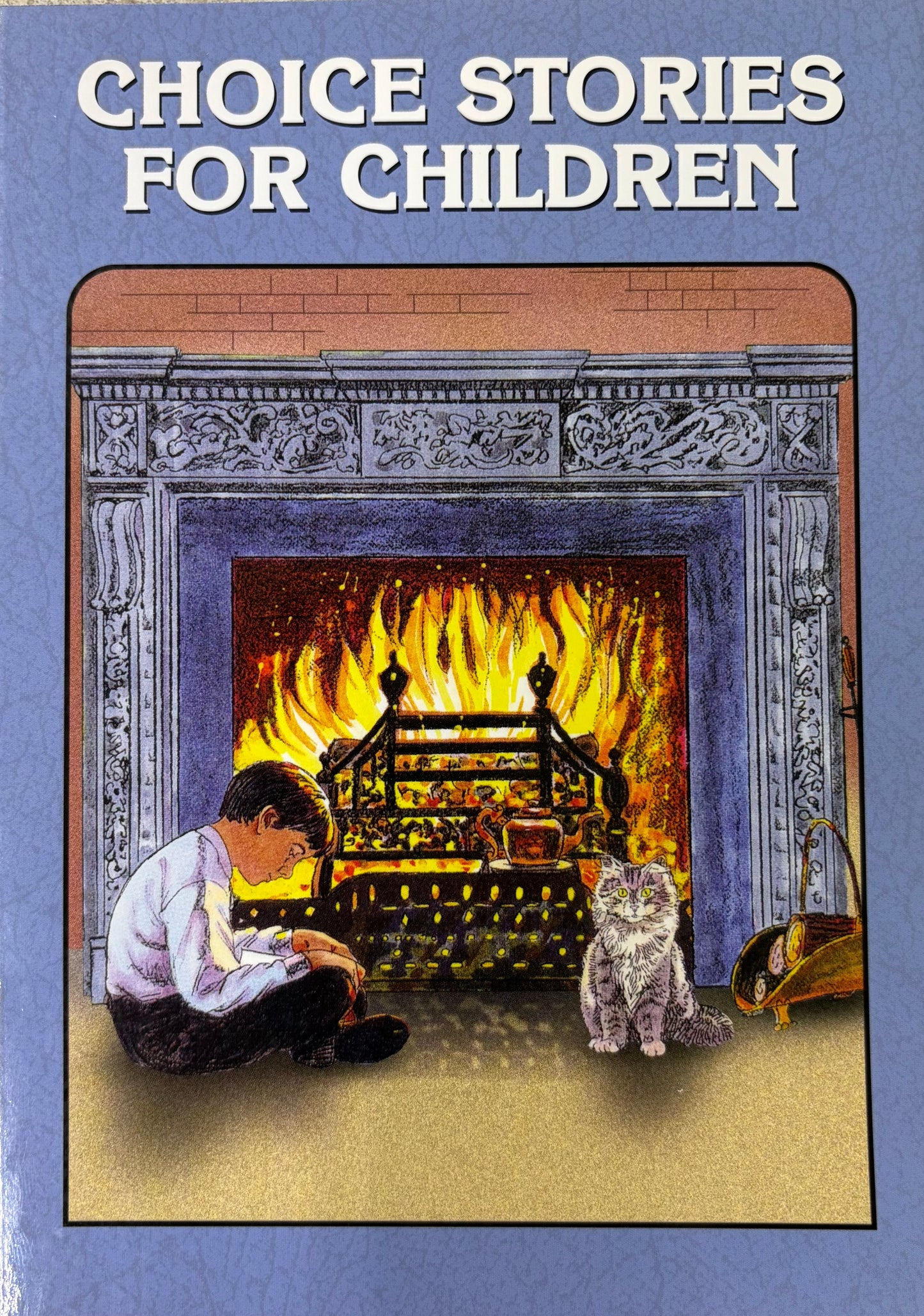 Choice Stories for Children