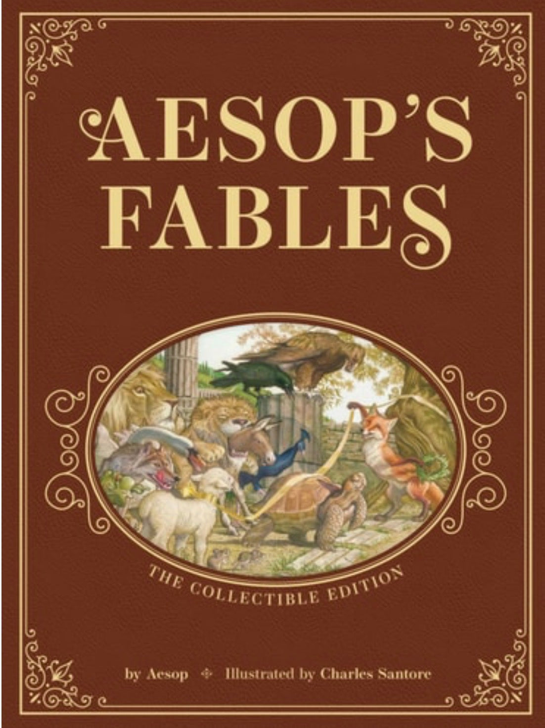 Aesop's Fables