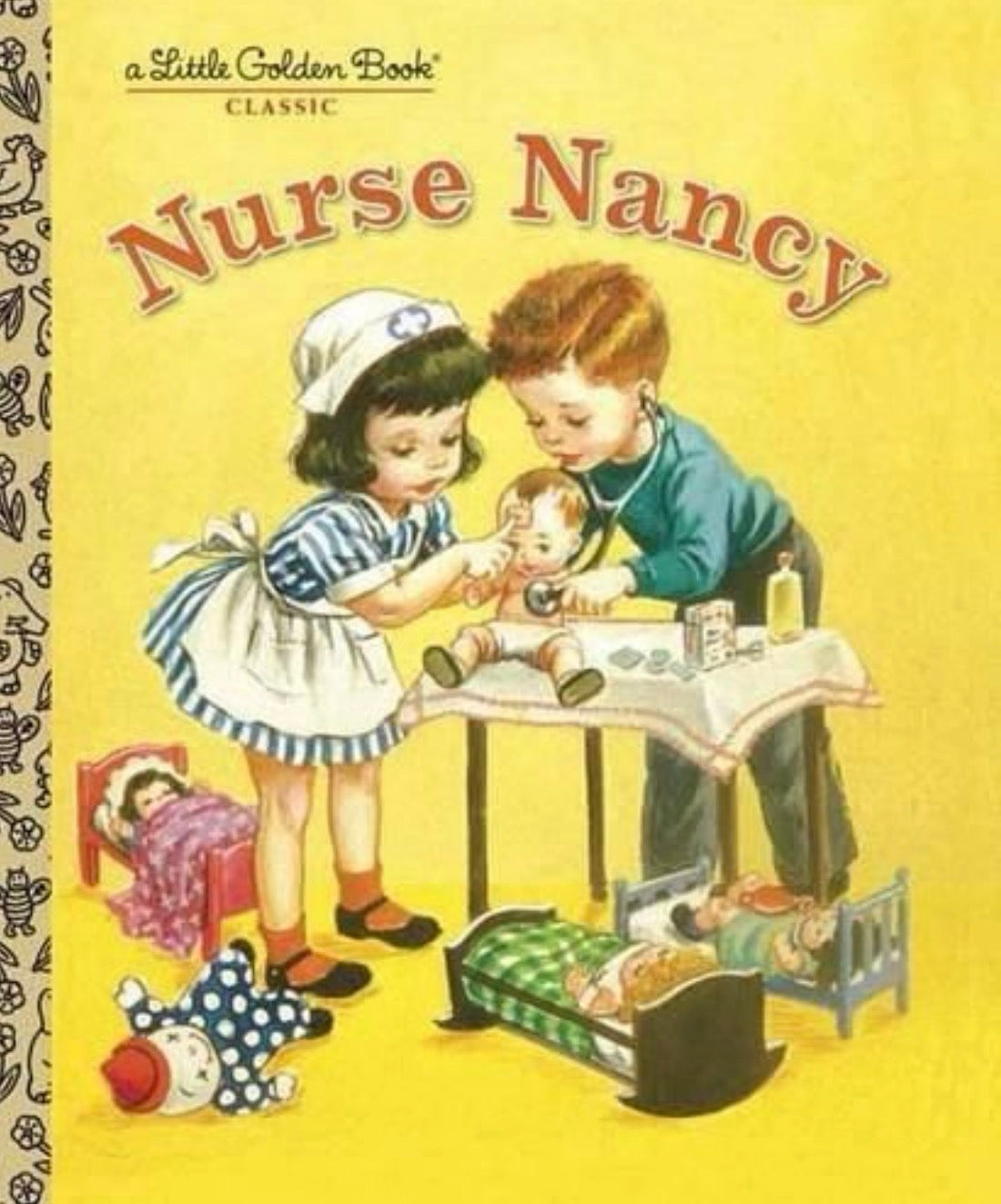 Nurse Nancy