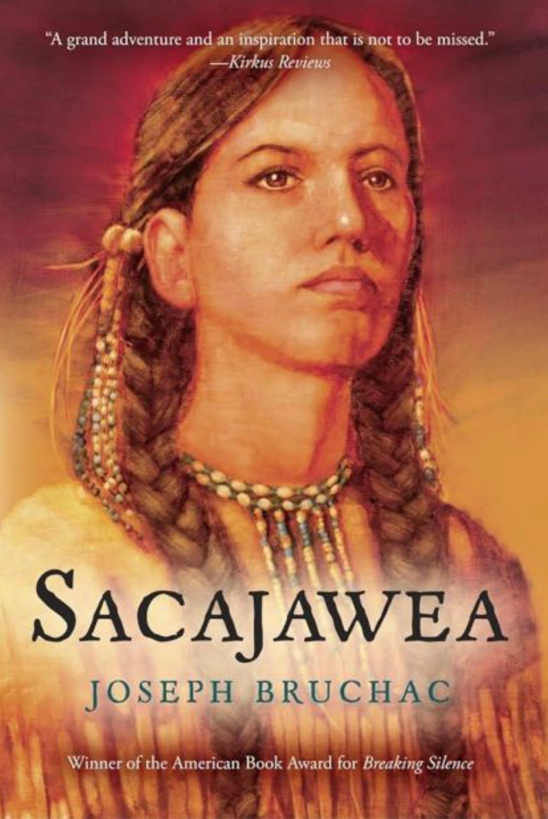 Sacajawea