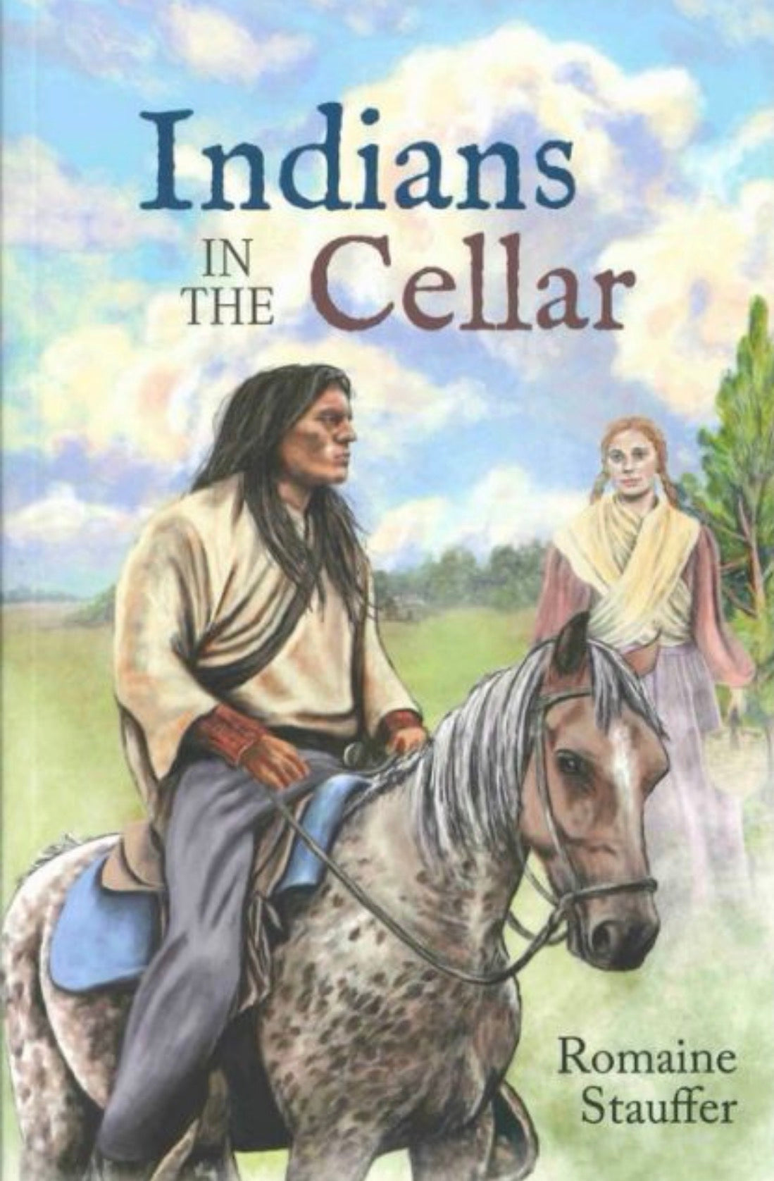 Indians in the Cellar