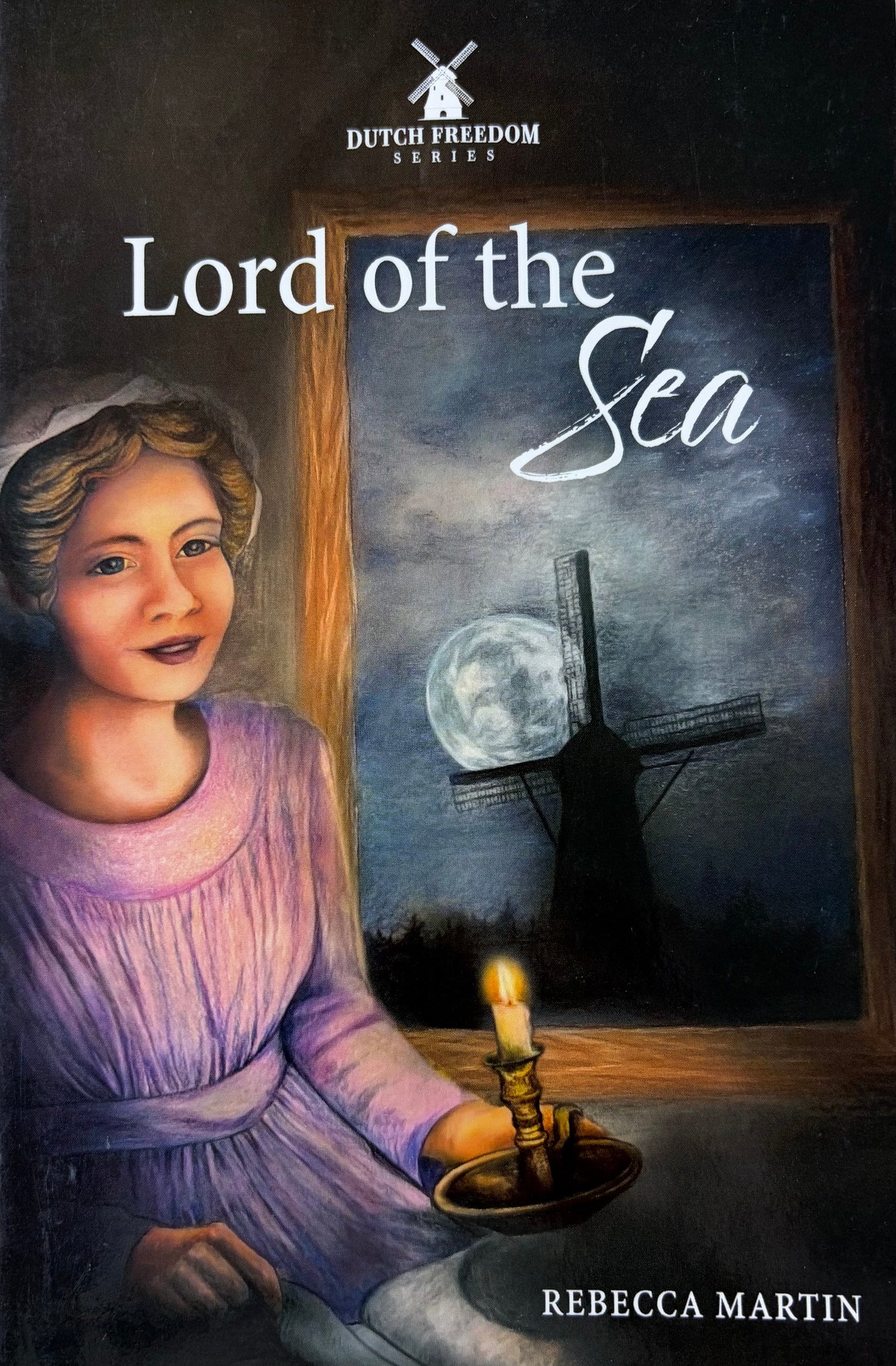 Lord of the Sea