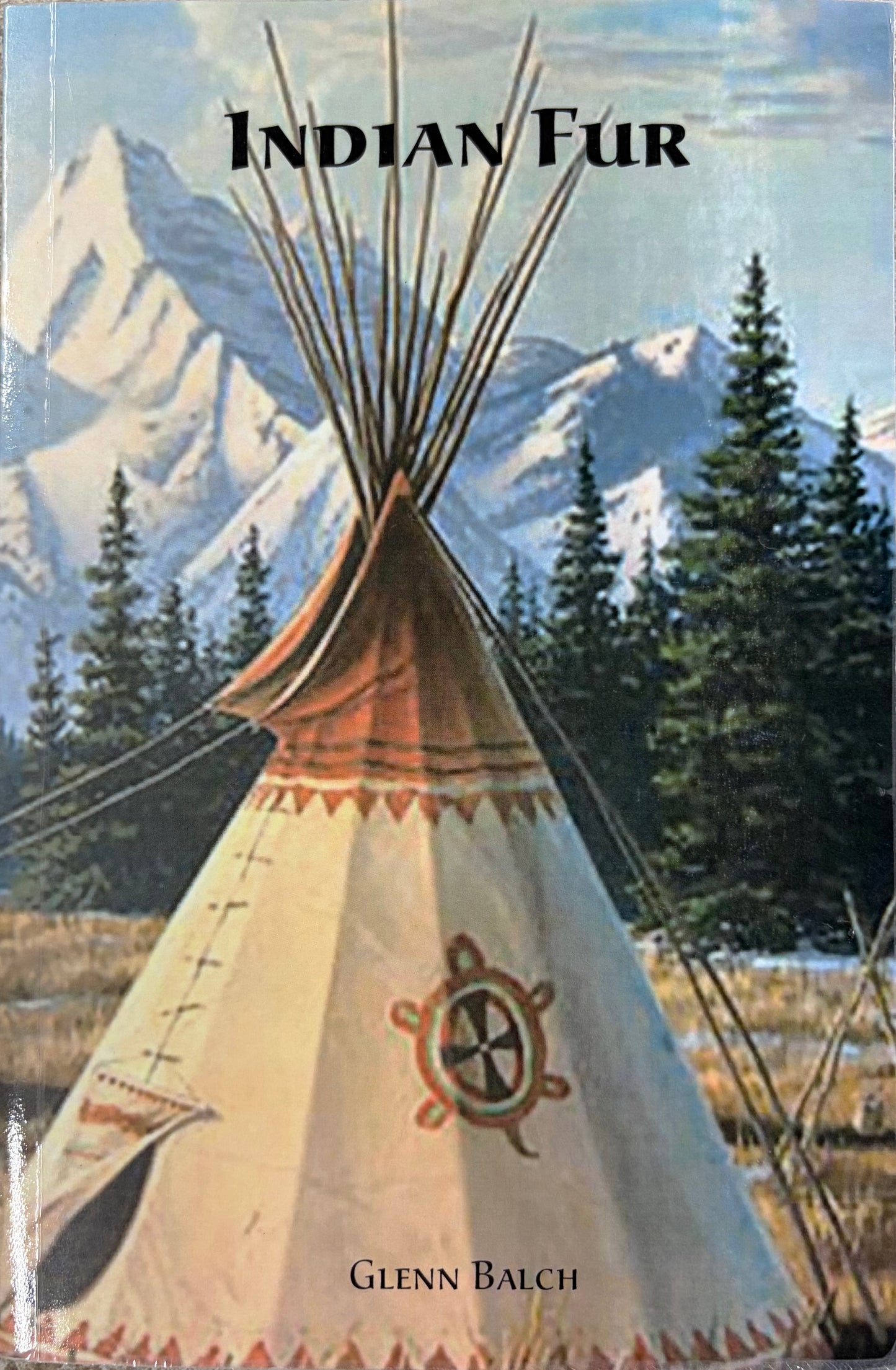 Indian Fur
