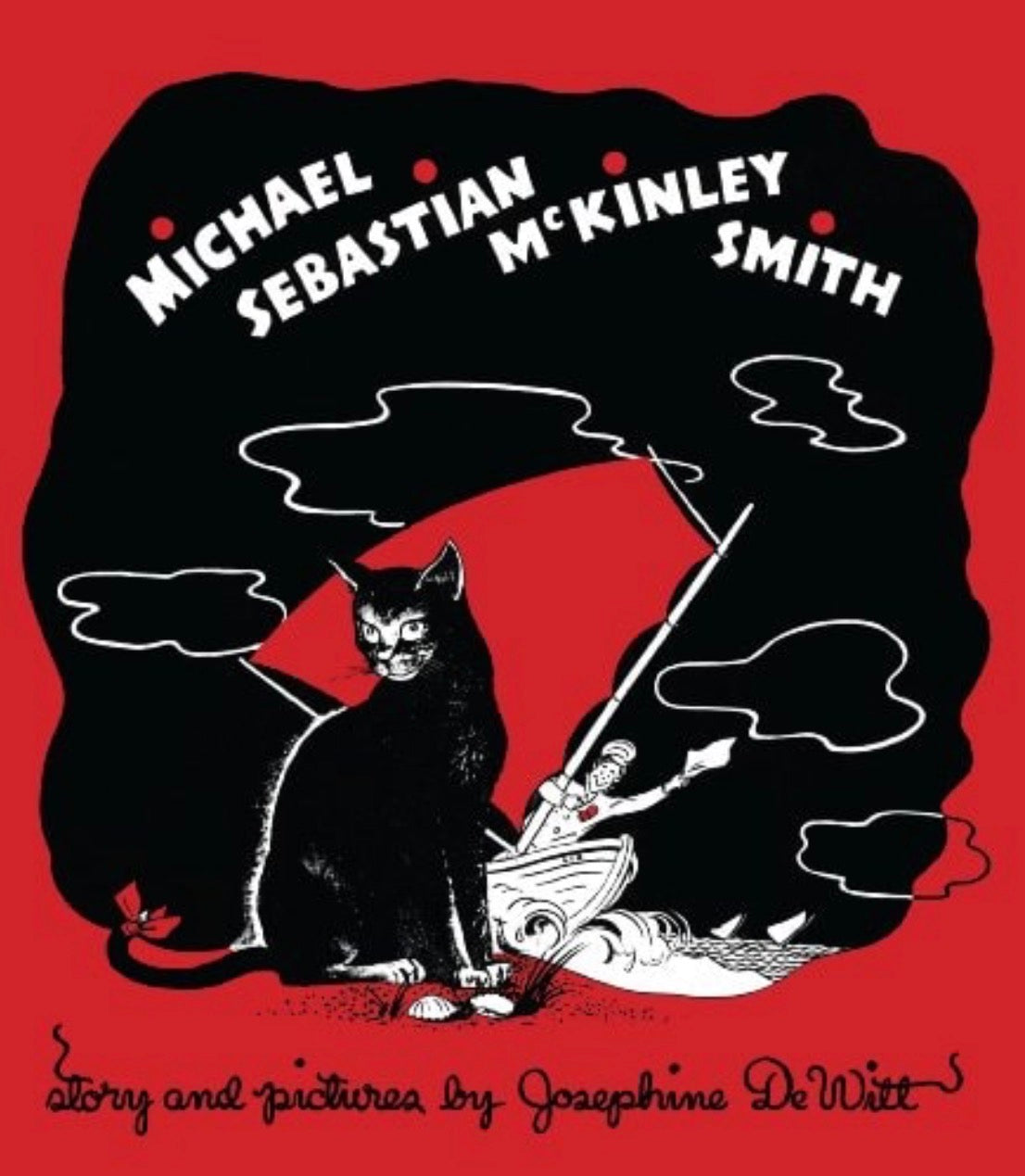 Michael Sebastian McKinley Smith