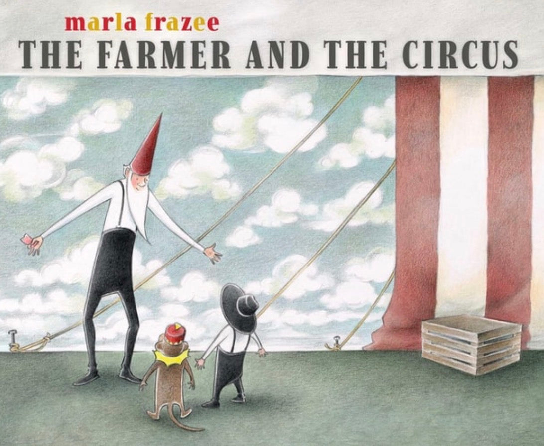 The Farmer and the Circus