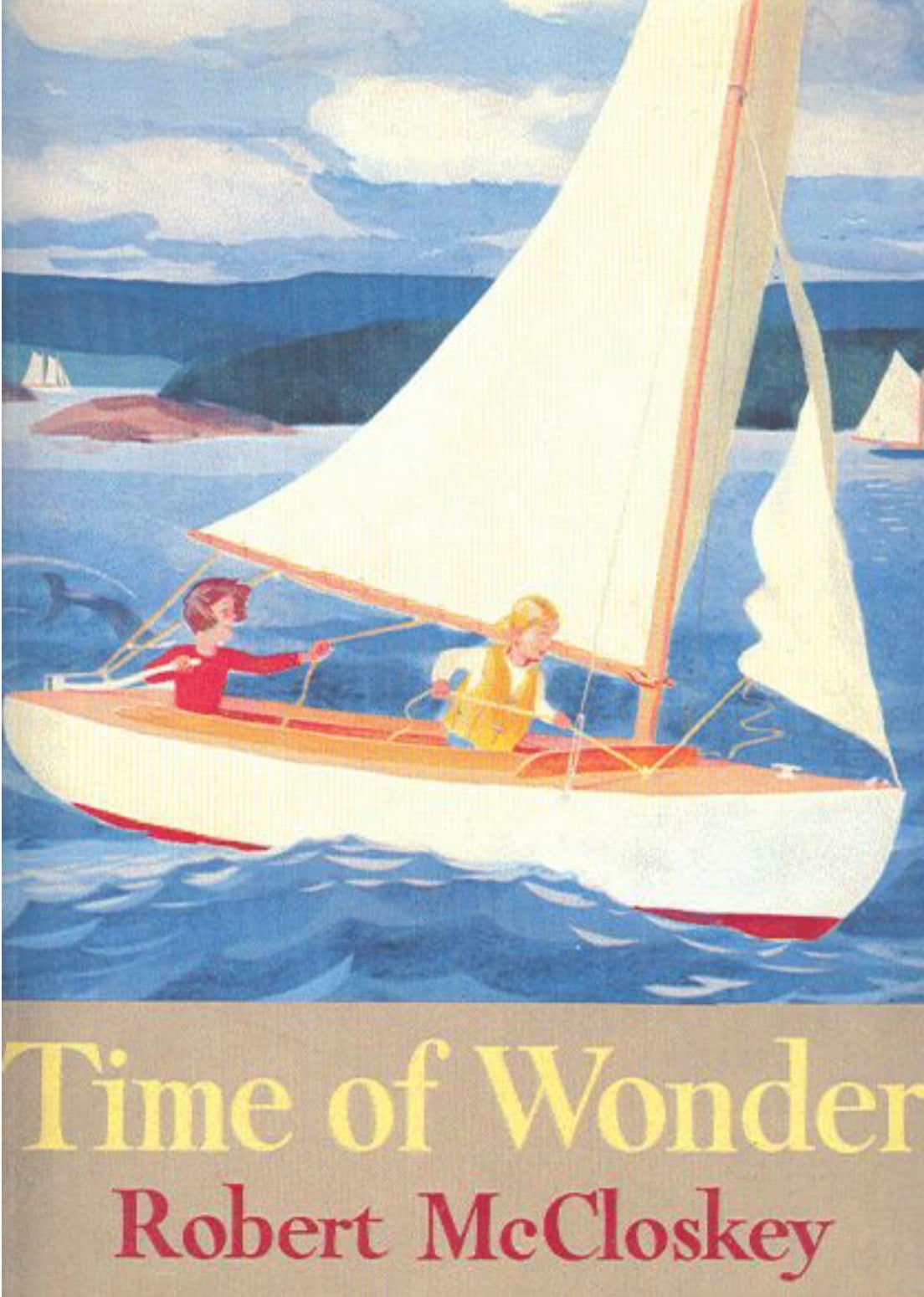 Time of Wonder