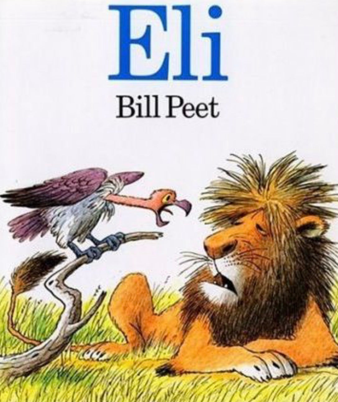 Eli