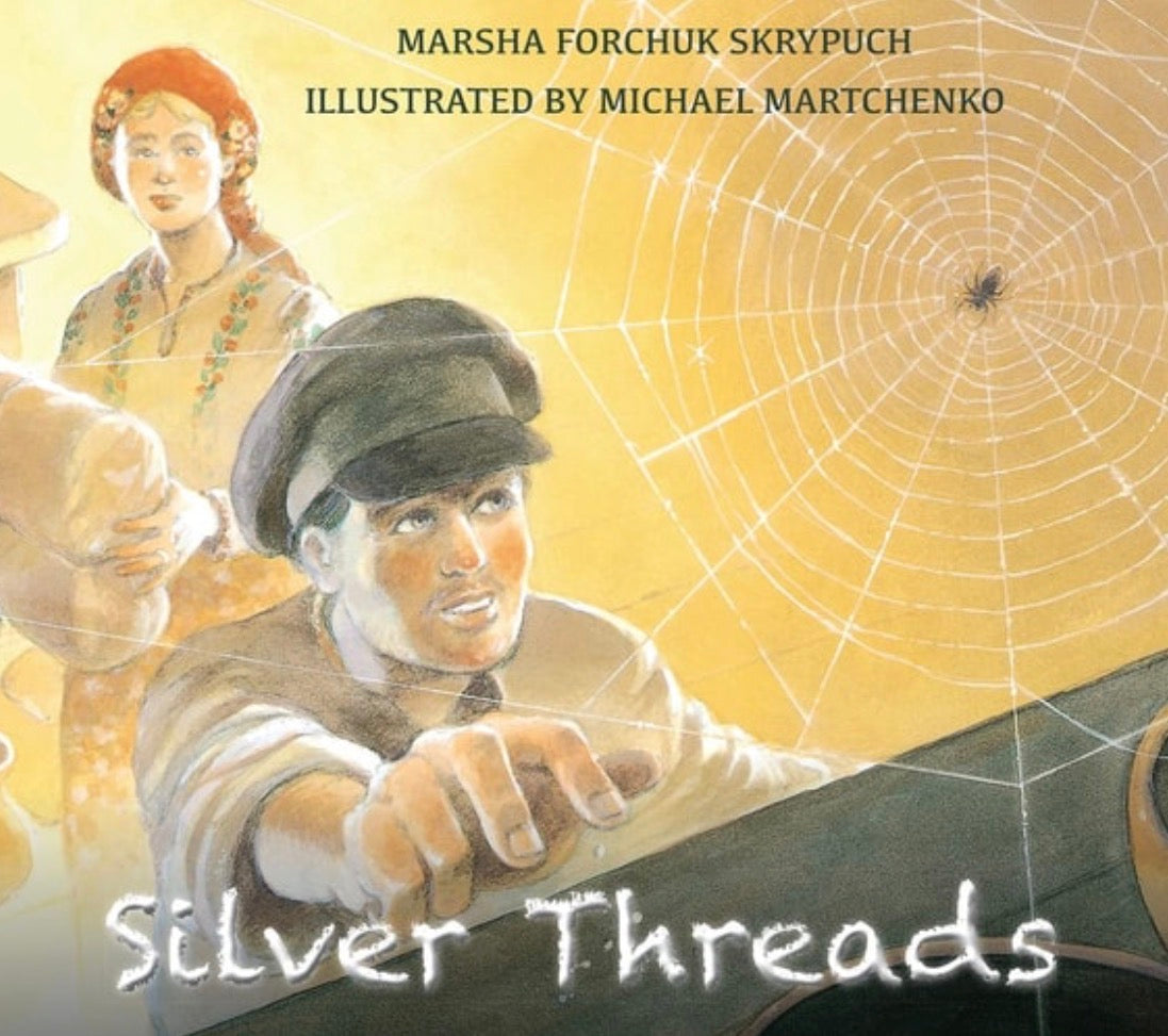 Silver Threads