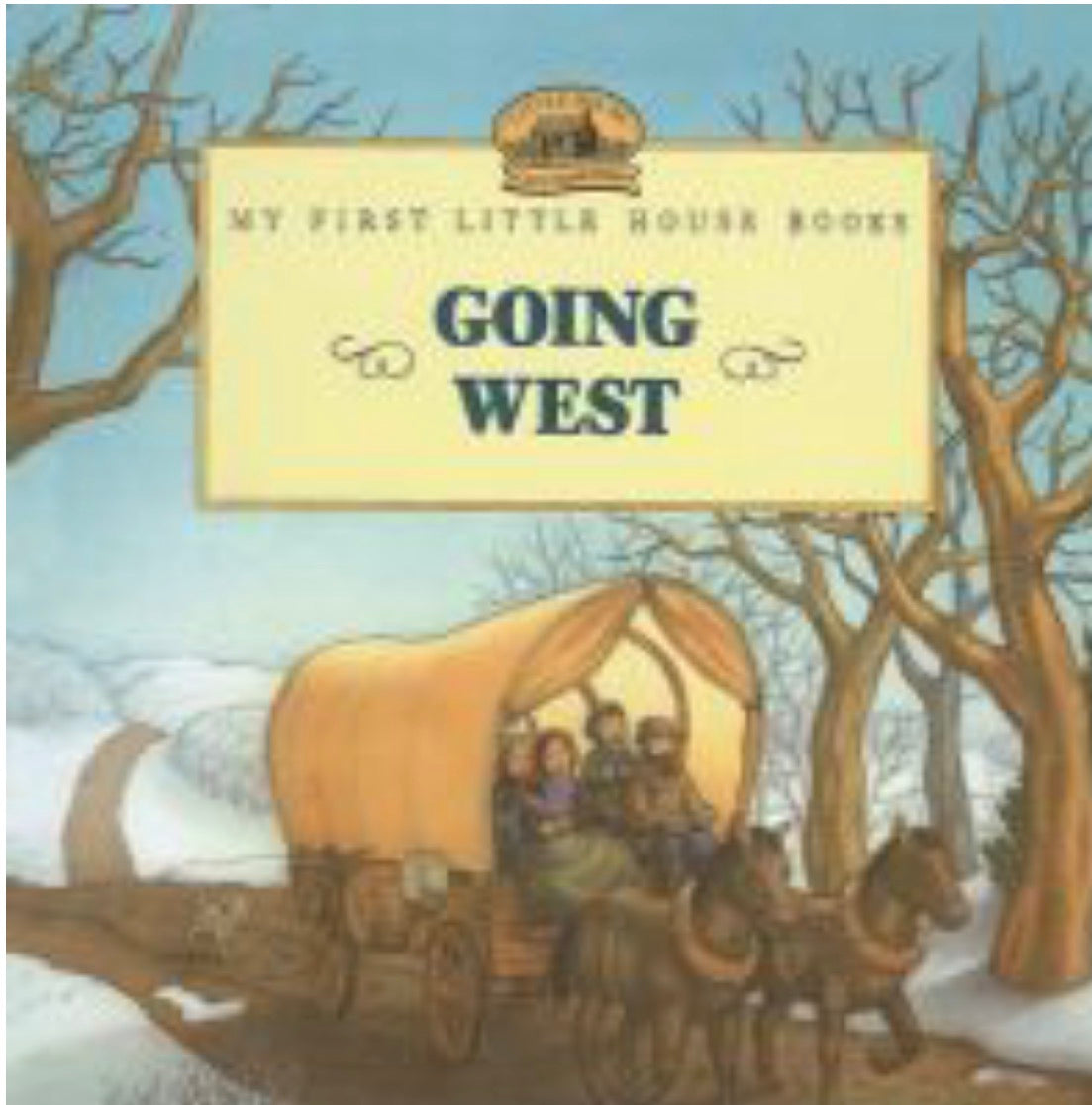 Going West