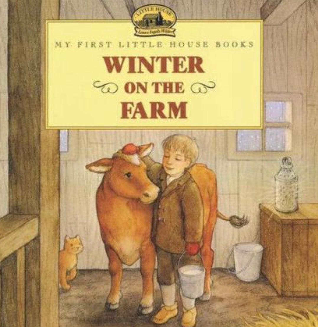Winter on the Farm