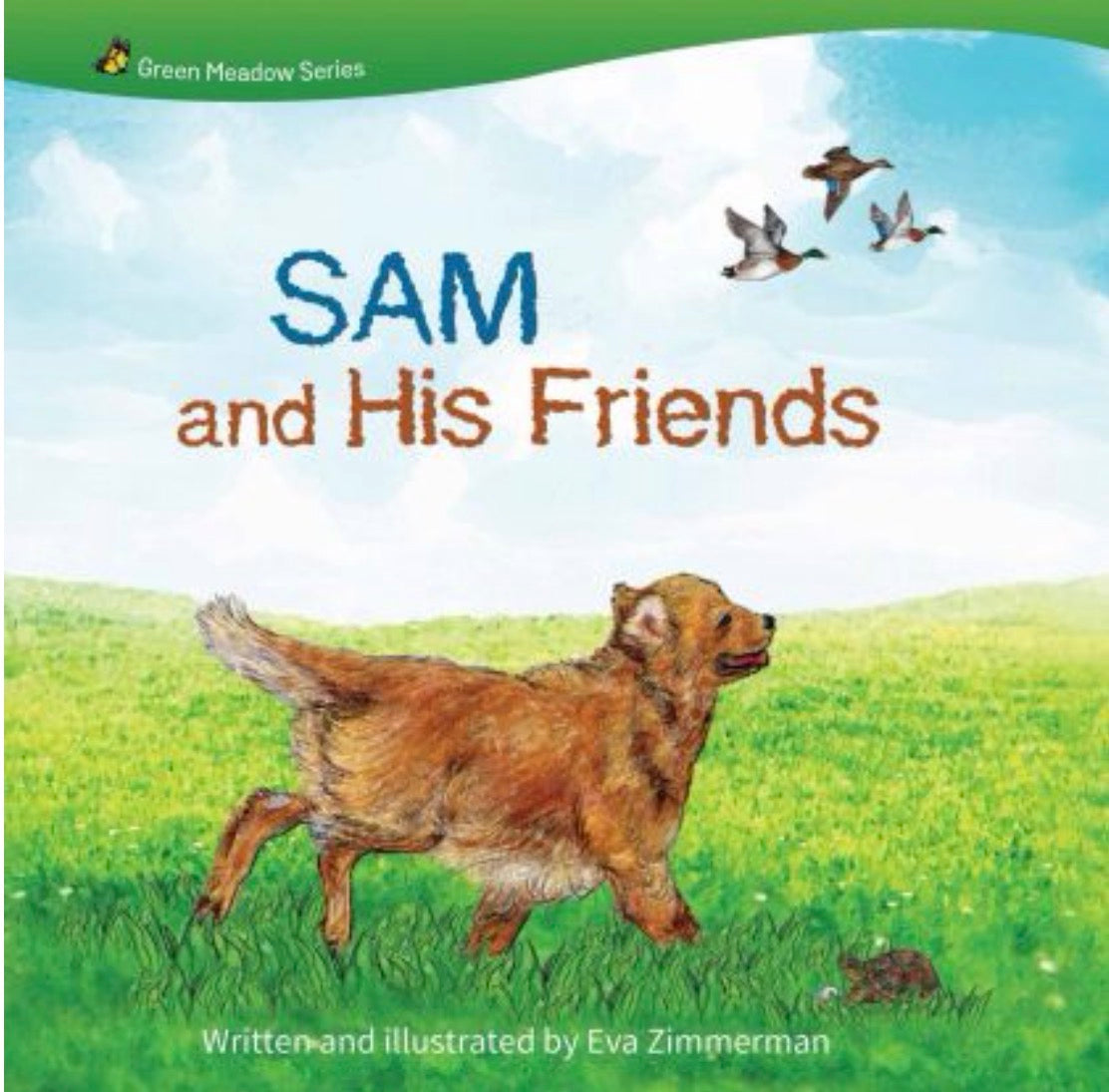 Sam and His Friends
