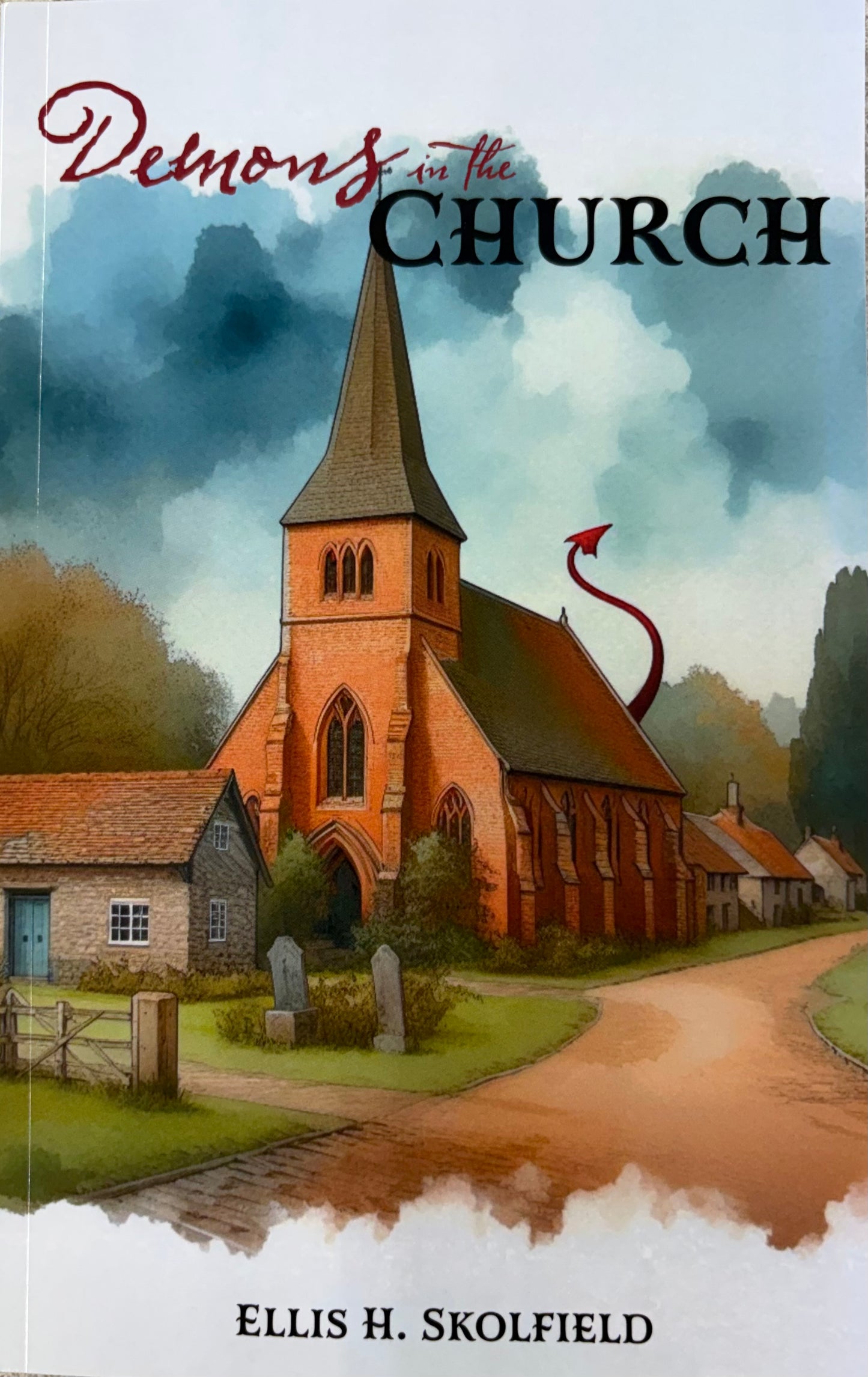 Demons in the Church