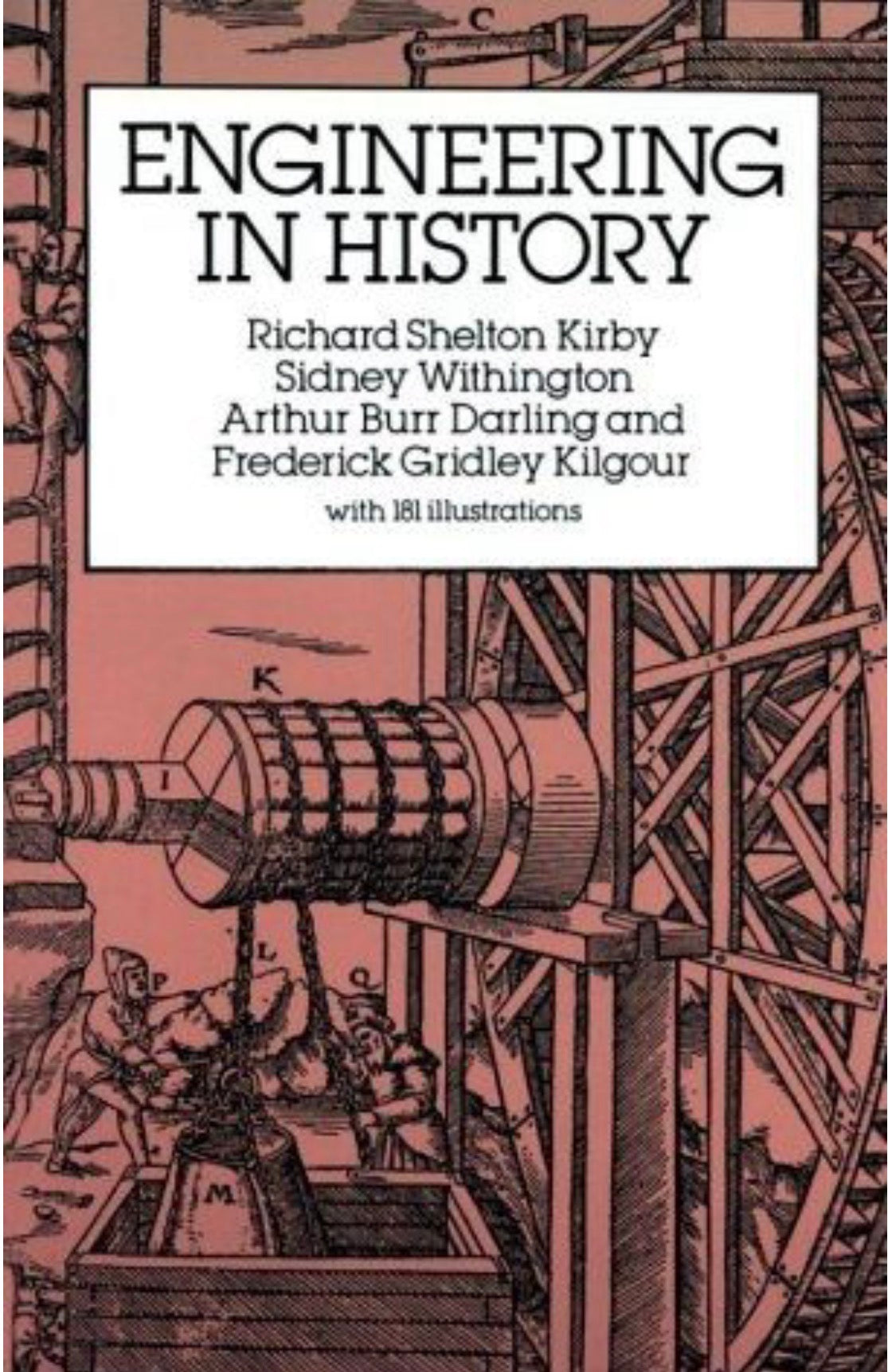 Engineering in History
