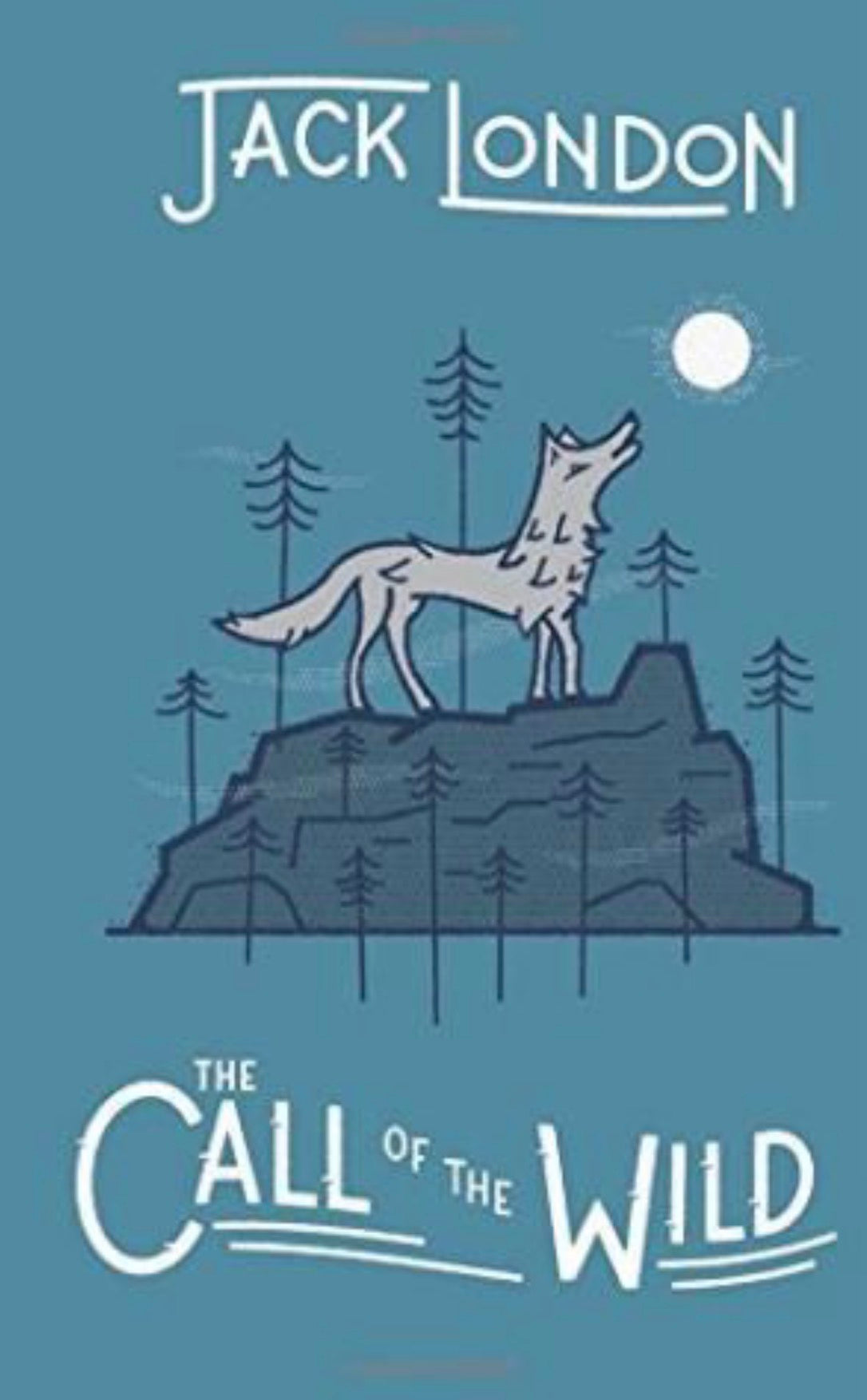 The Call of the Wild