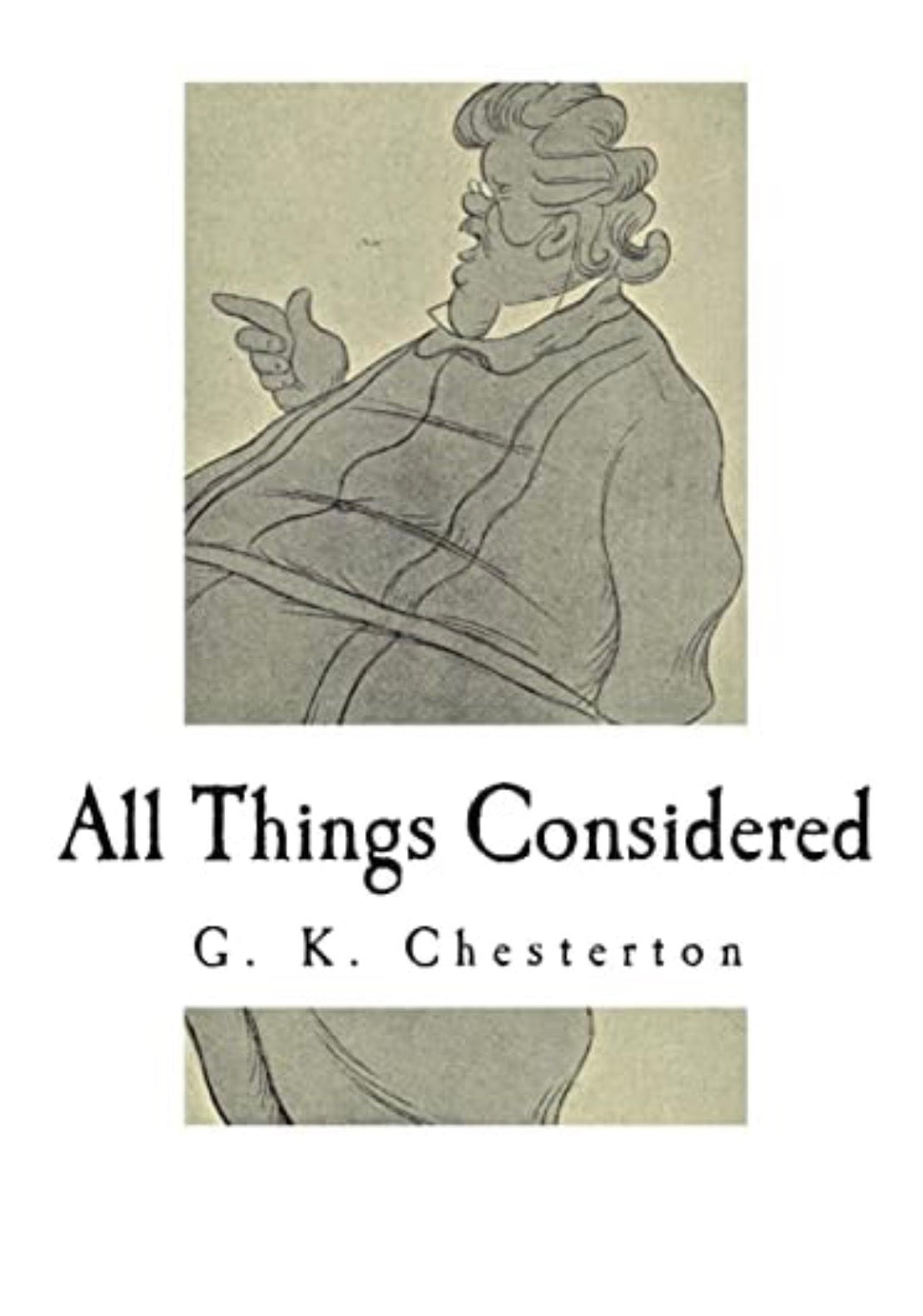 All Things Considered