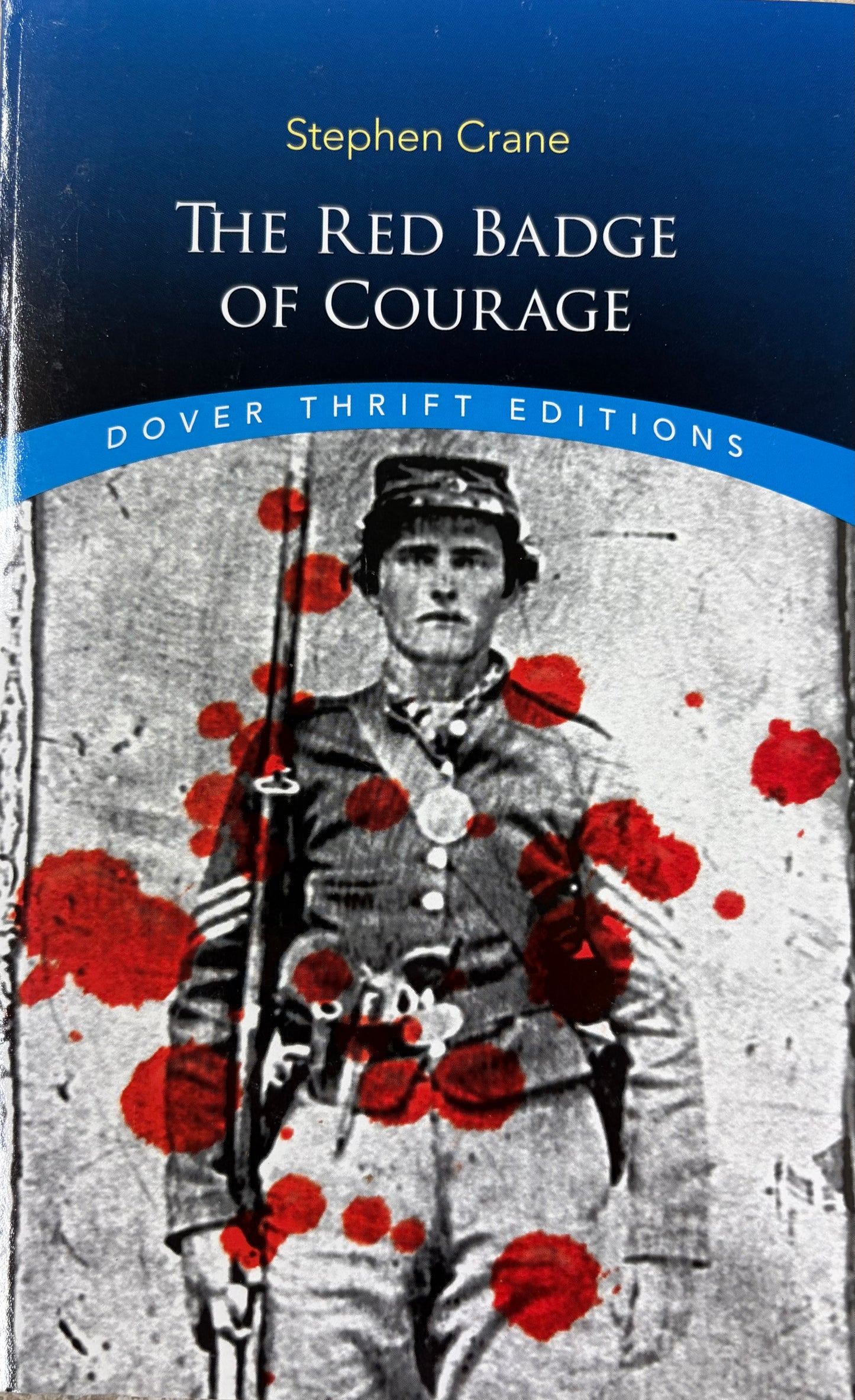The Red Badge of Courage