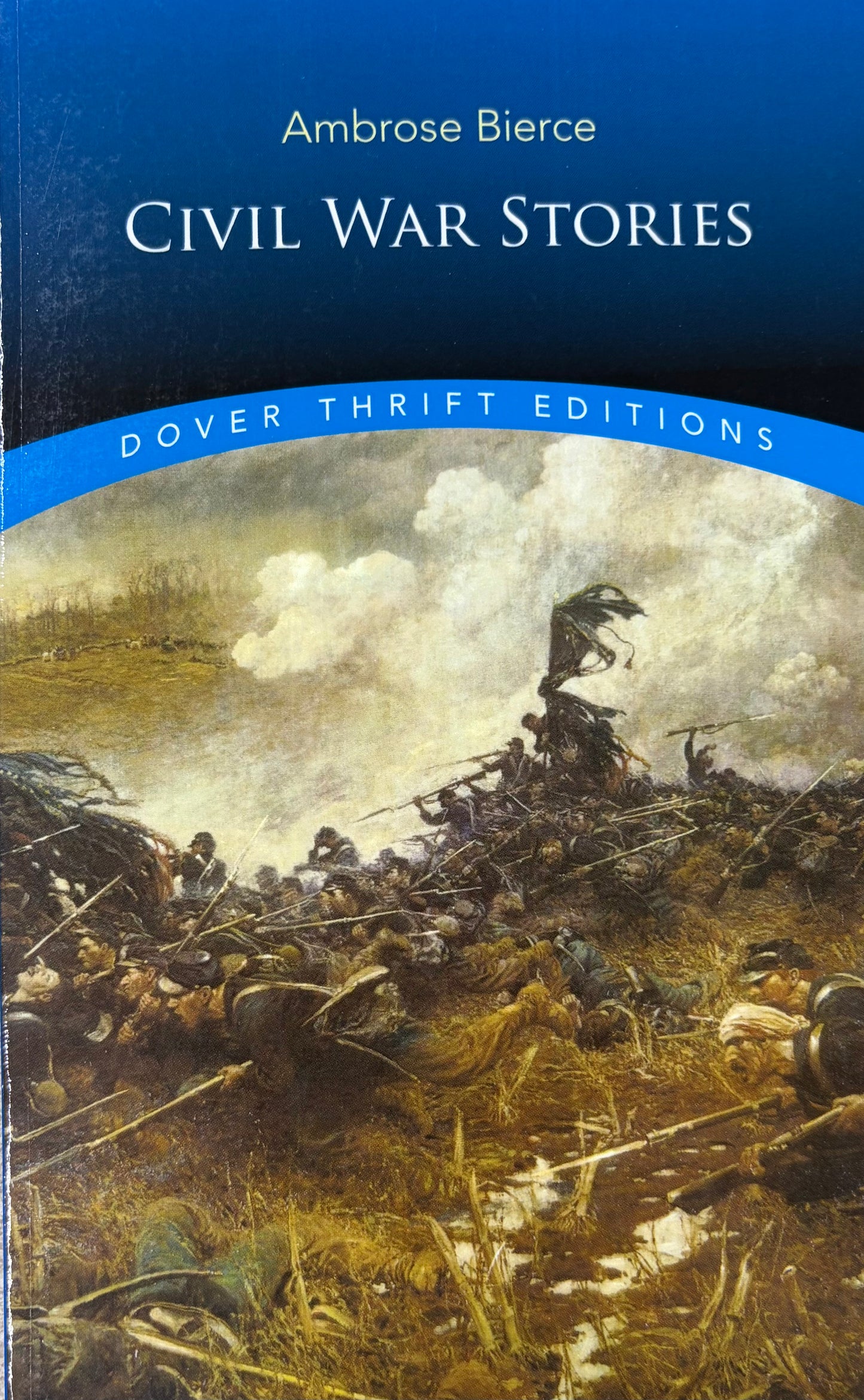 Civil War Stories