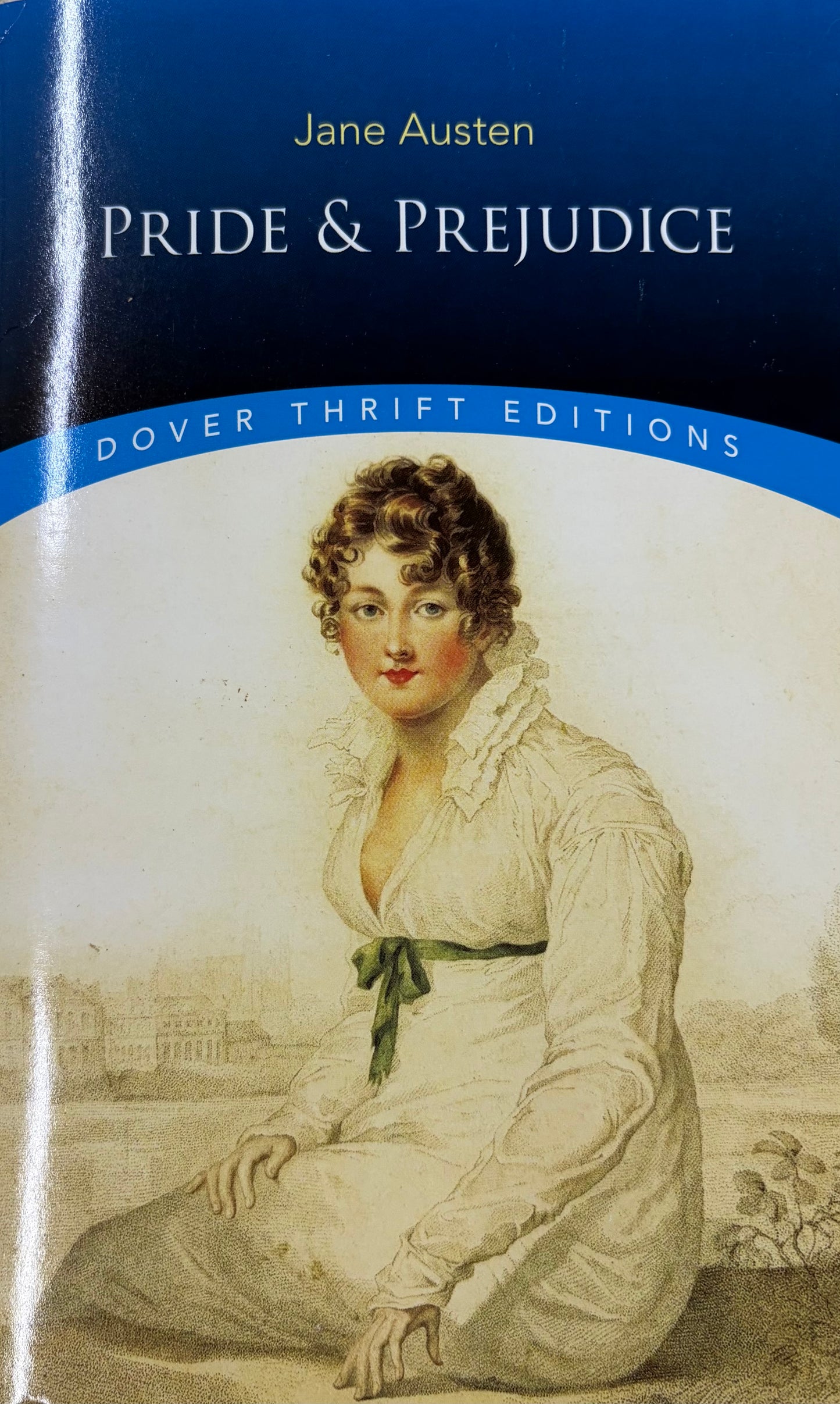 Pride and Prejudice