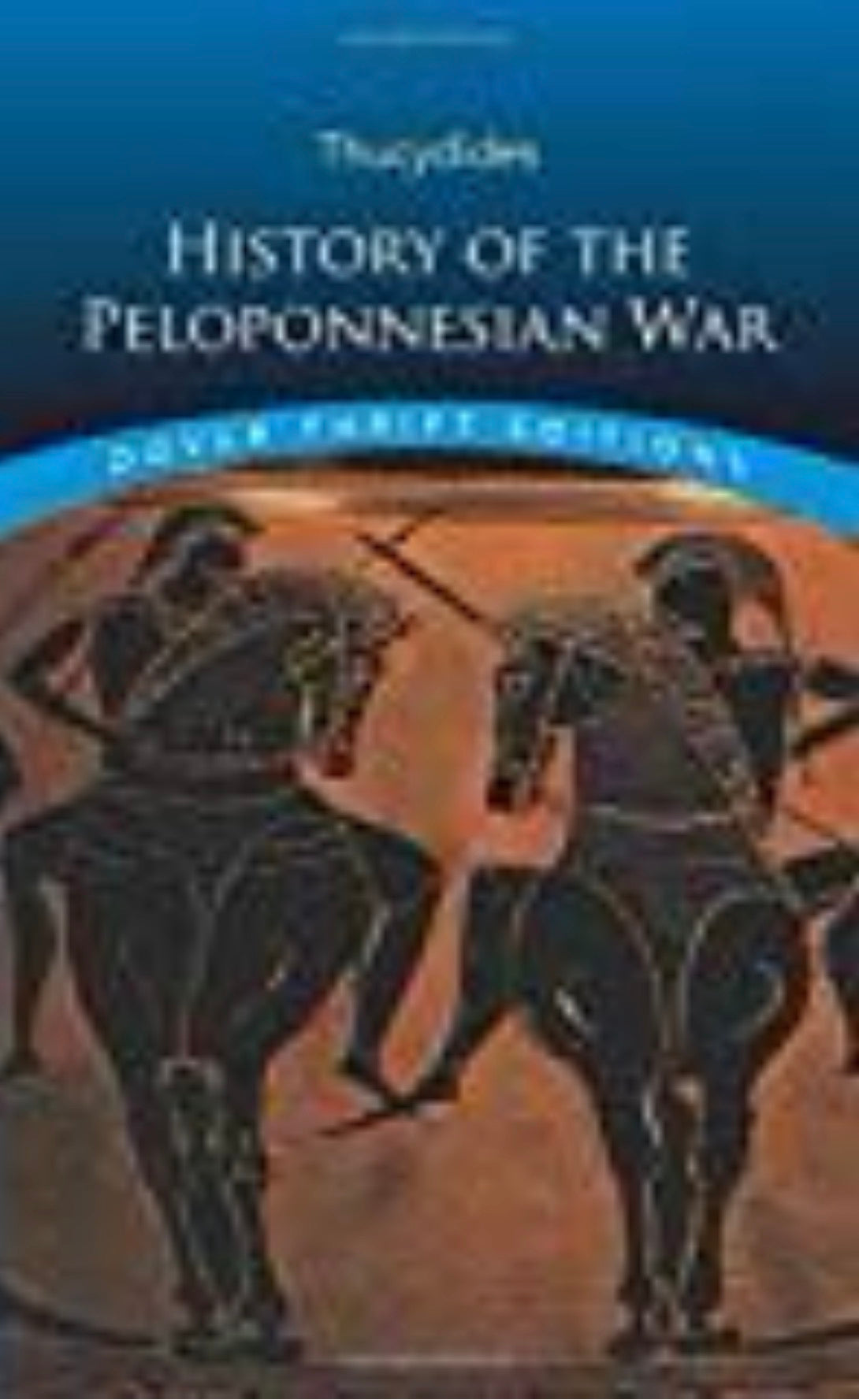 History of the Peloponnesian War