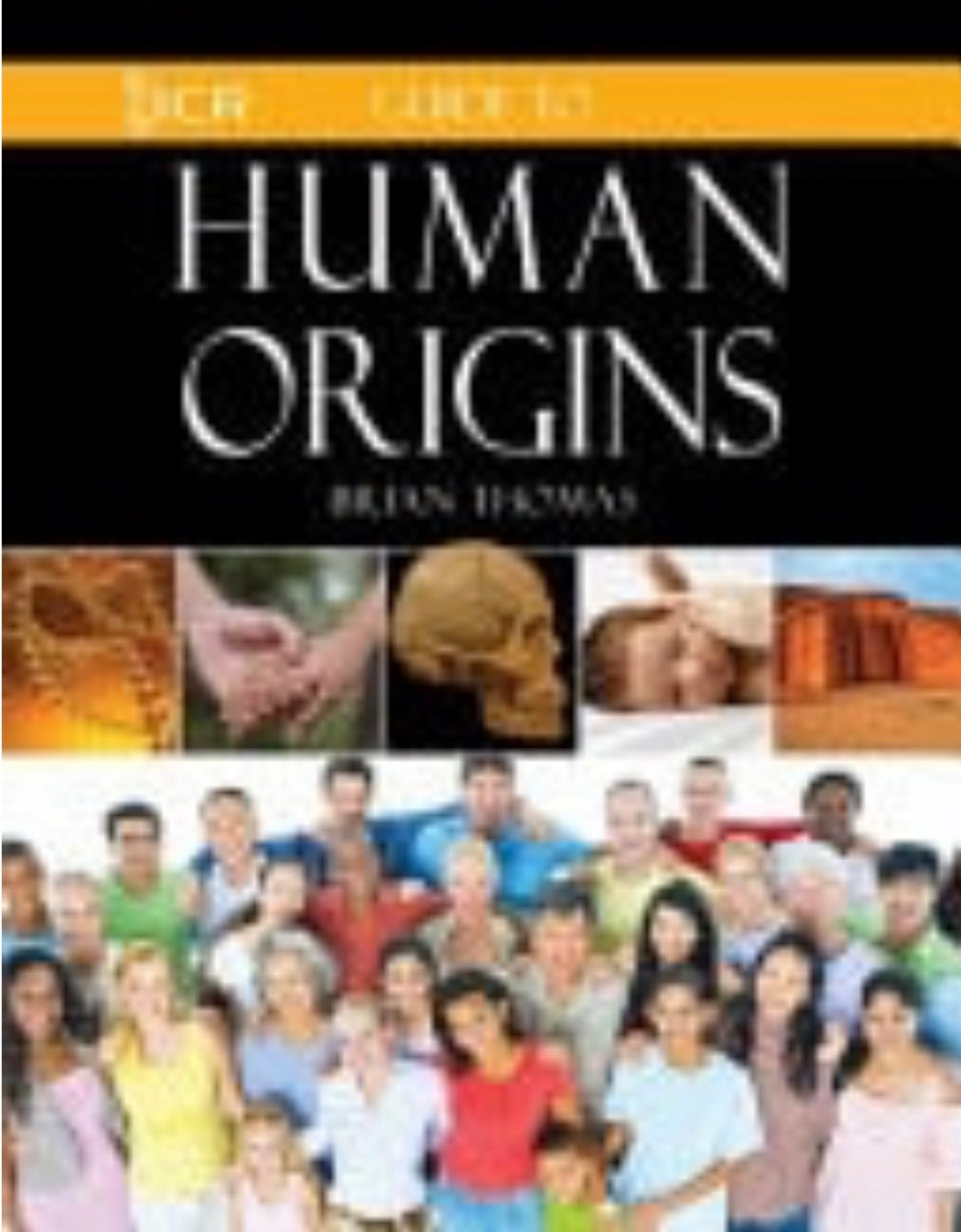 Guide to Human Origins