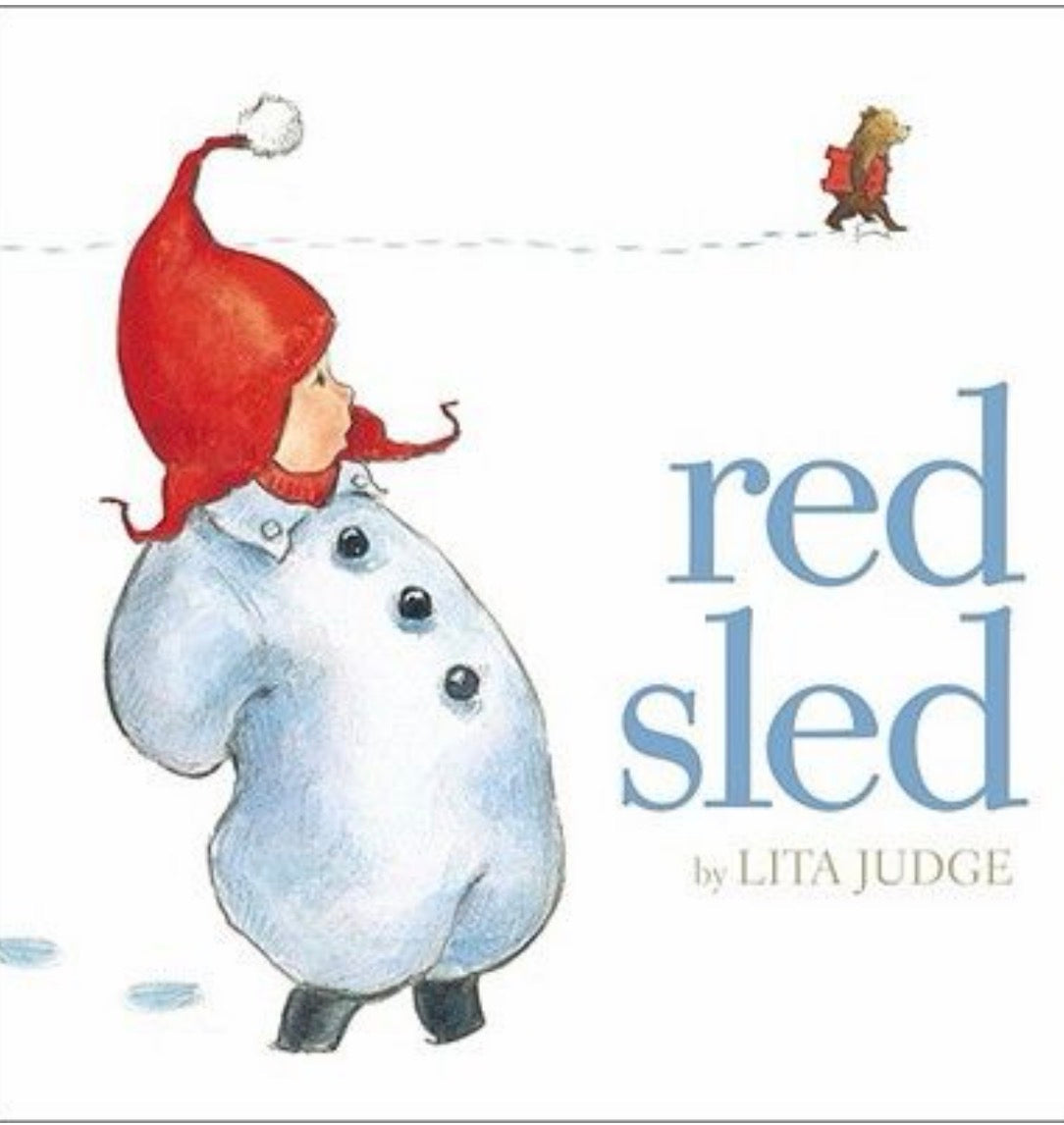 Red Sled